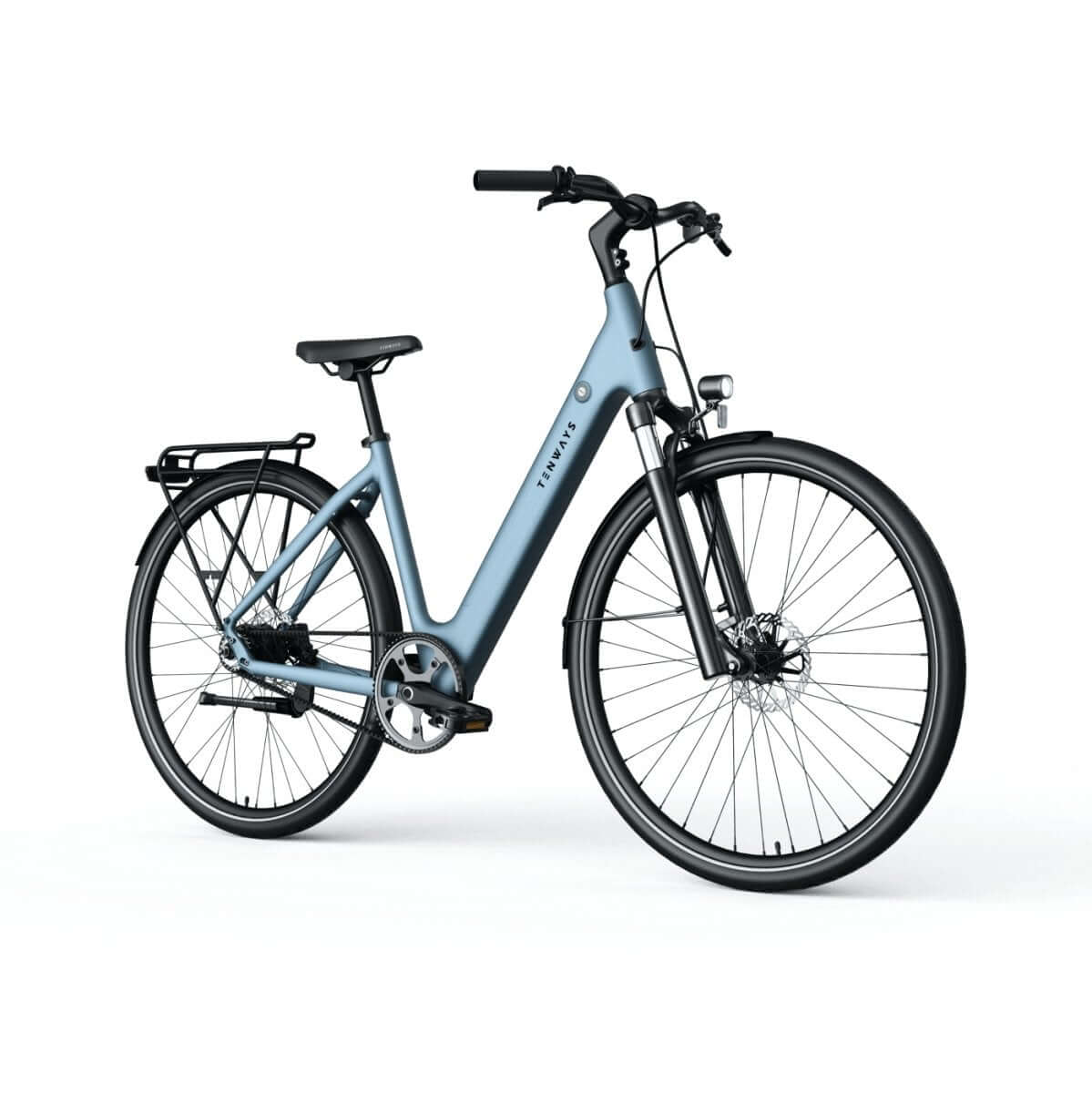 TENWAYS CGO800s electric bike - Image 11