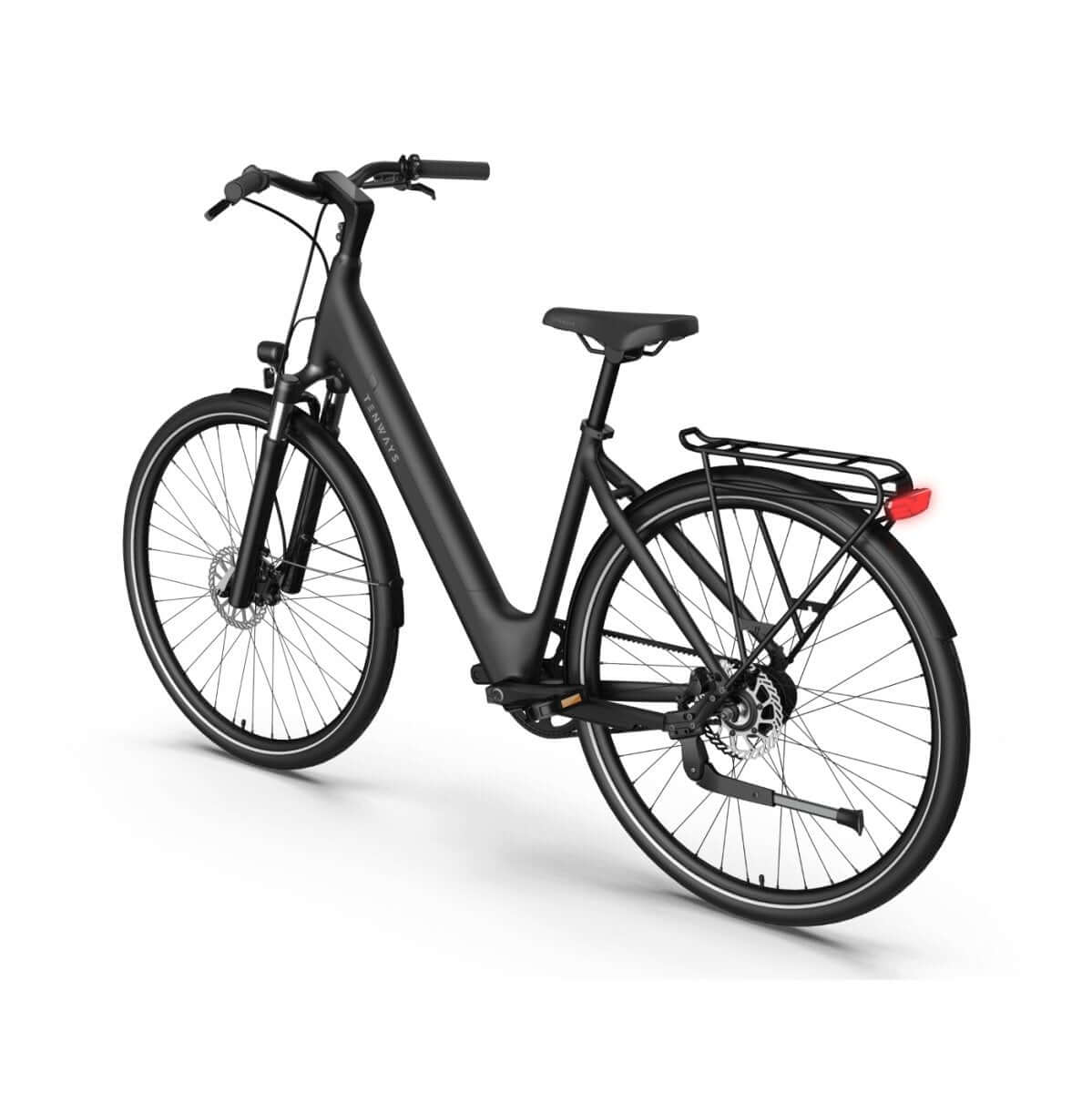 TENWAYS CGO800s electric bike - Image 16