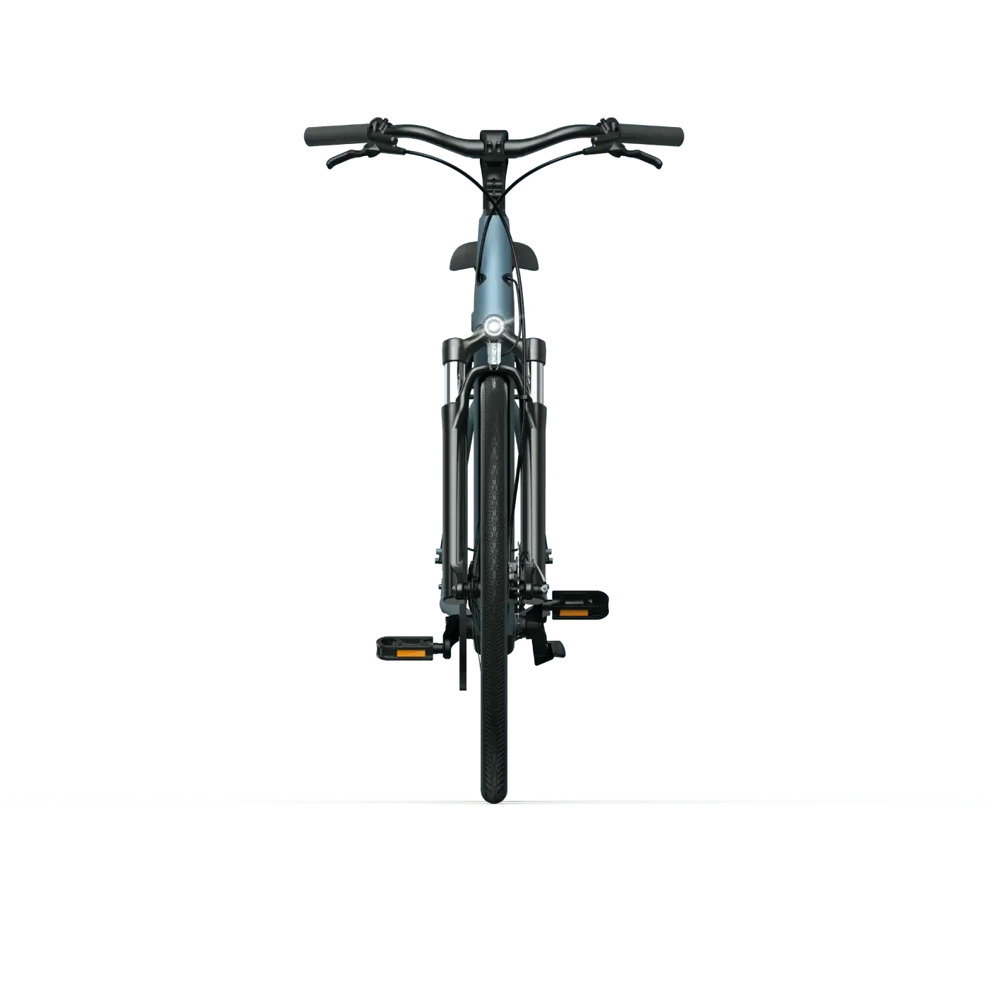 TENWAYS CGO800s electric bike - Image 17