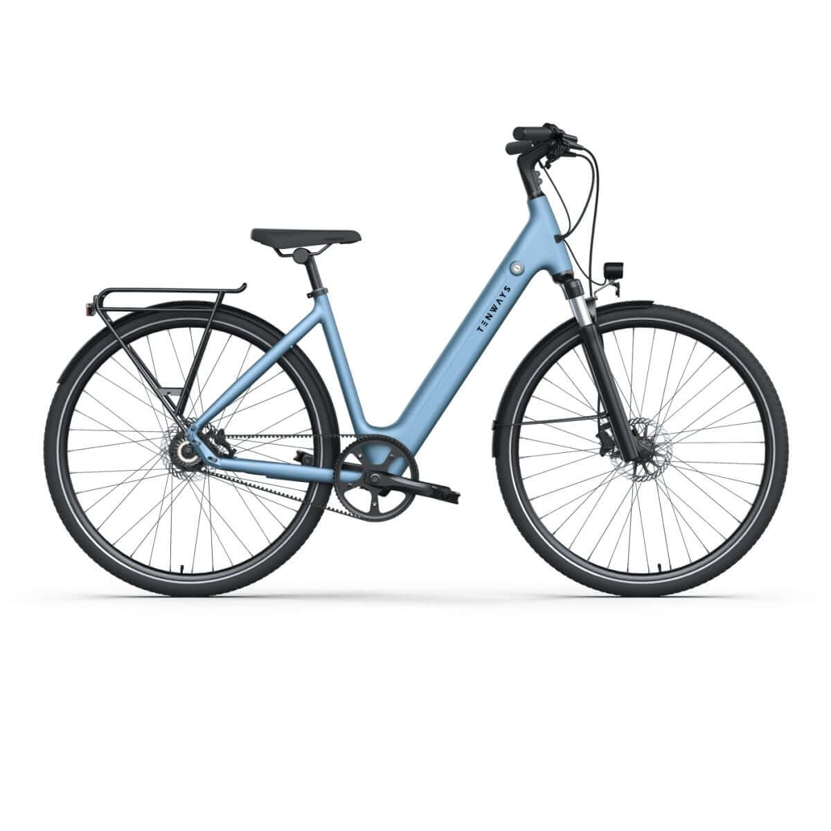 TENWAYS CGO800s electric bike - Image 8