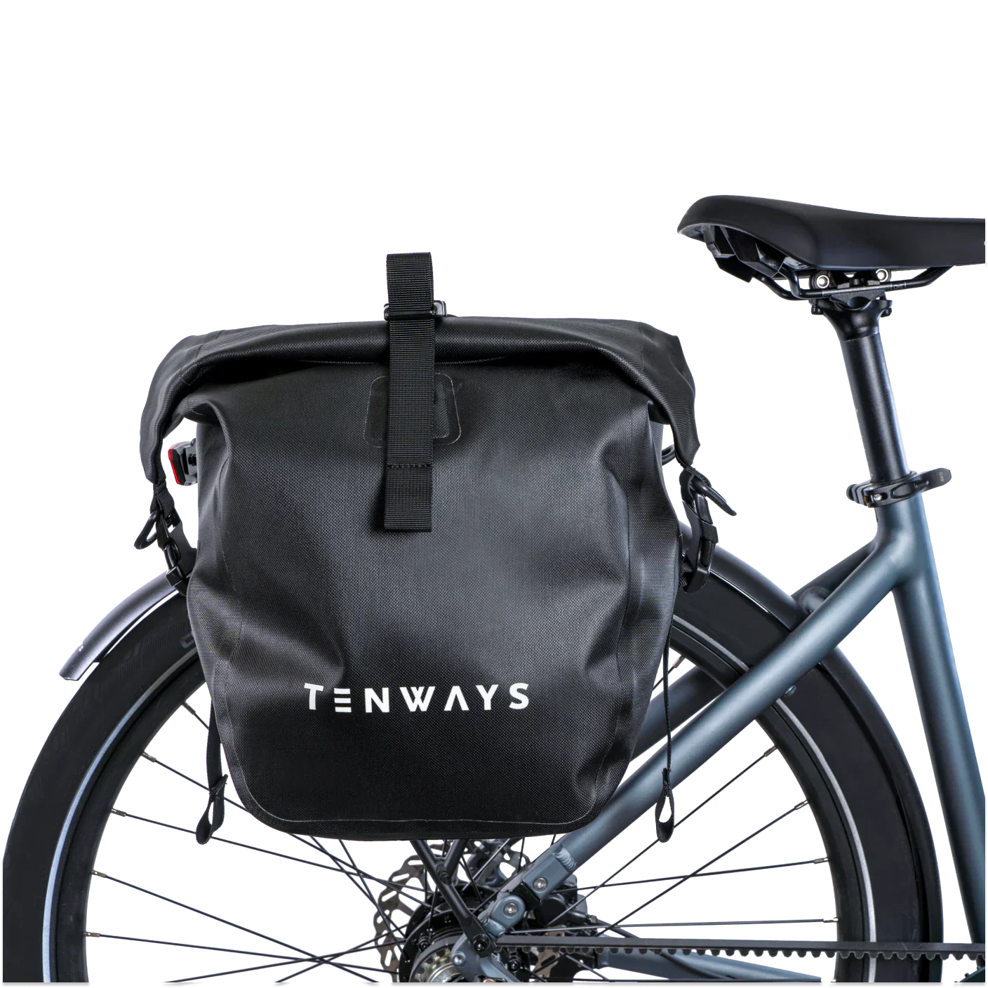 Tenways pannier bags - Image 3