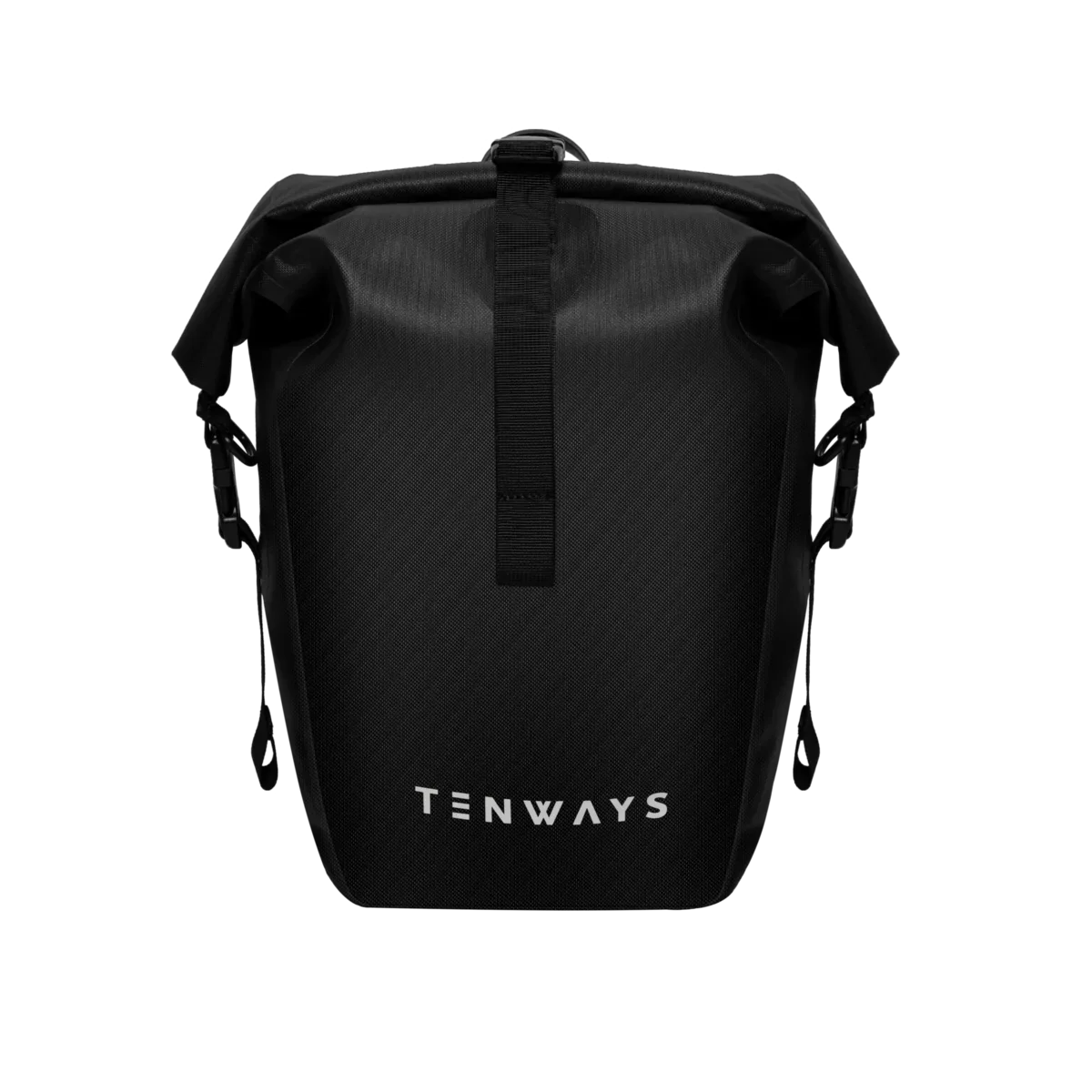 Tenways pannier bags - Image 4