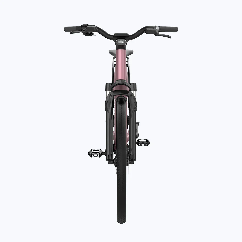 Tezeus C6T electric bike - Image 13