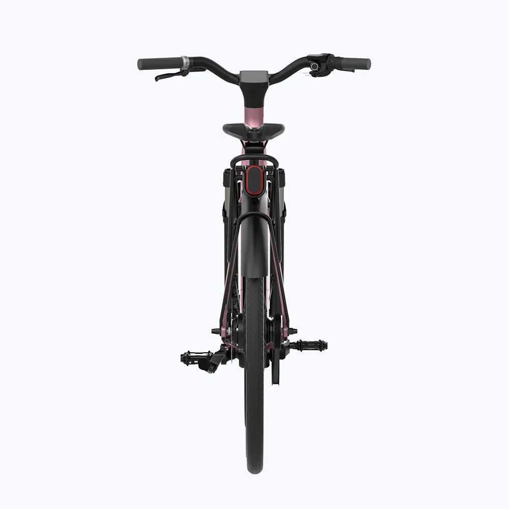 Tezeus C6T electric bike - Image 14
