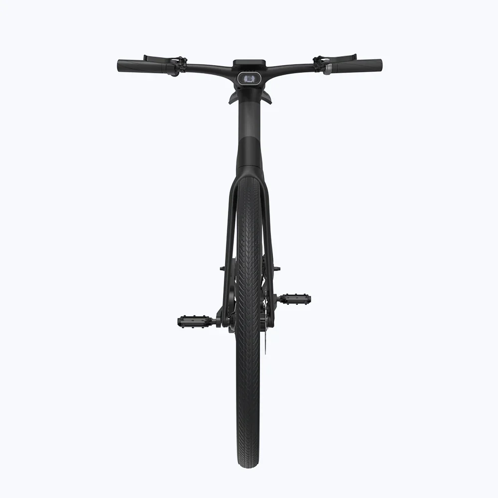 Tezeus C8 carbon fibre electric bike - Image 9