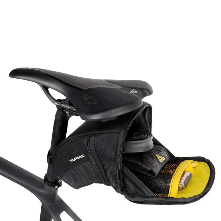 Topeak Aero Wedge Quick Clip Mount - Image 4