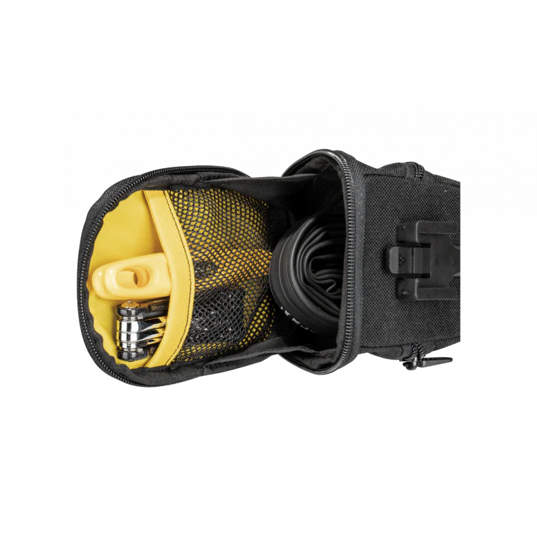 Topeak Aero Wedge Quick Clip Mount - Image 6