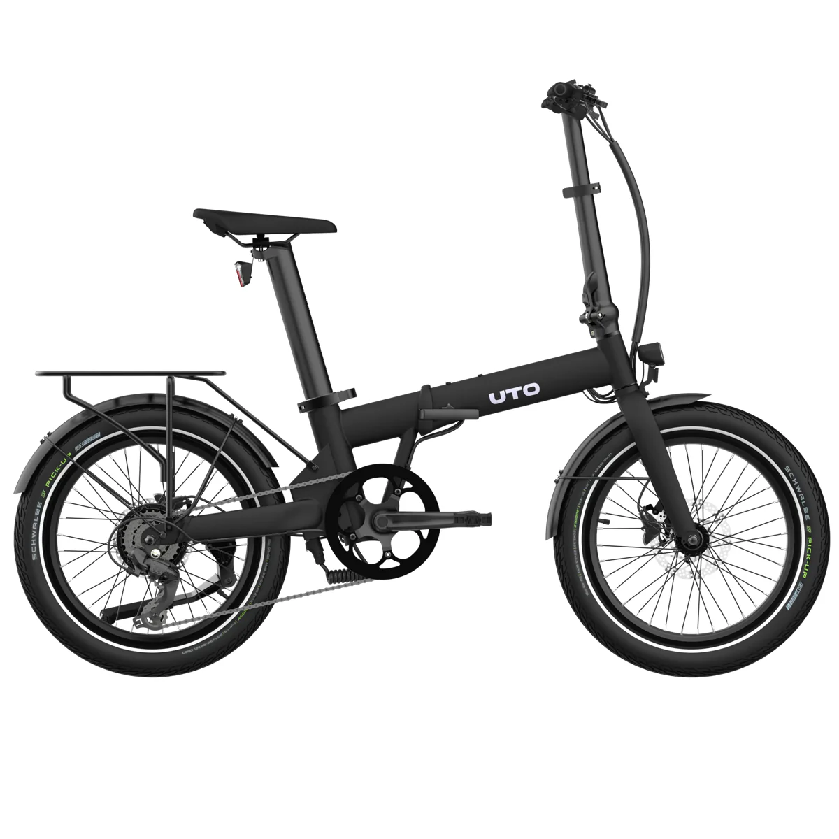 UTO OG20 electric bike