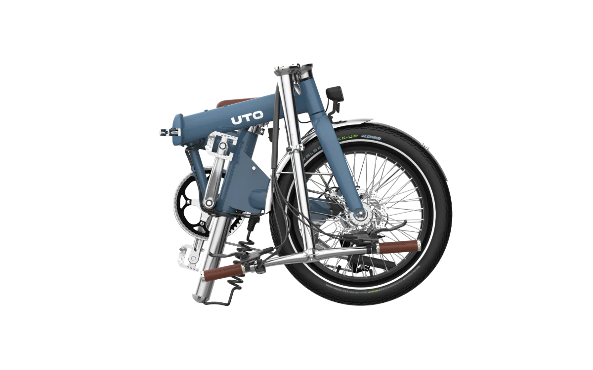 UTO OG20 electric bike - Image 18