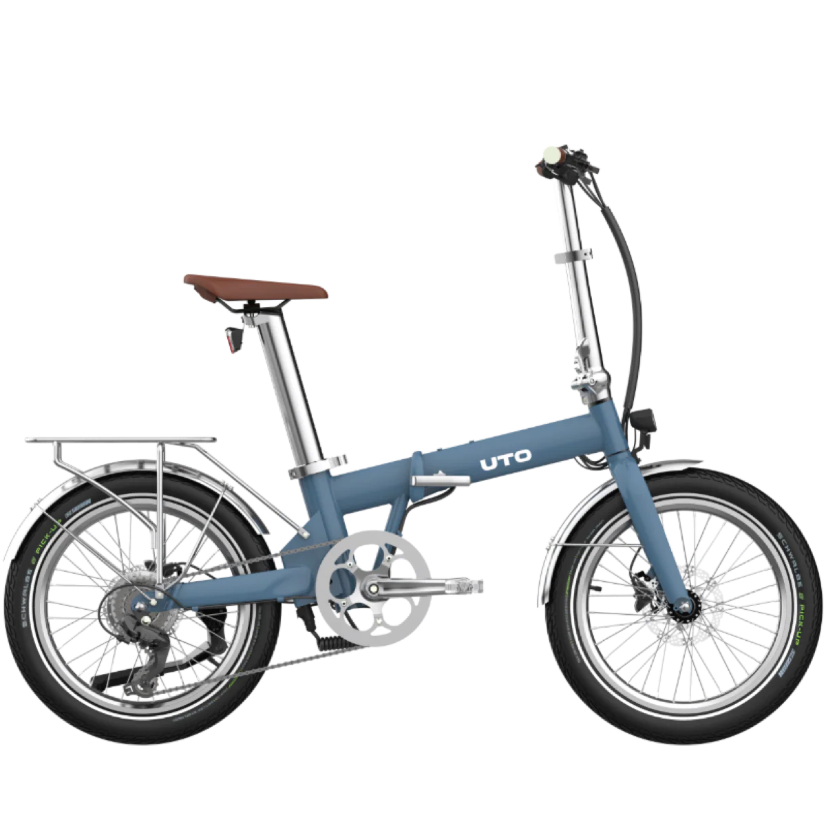 UTO OG20 electric bike - Image 22