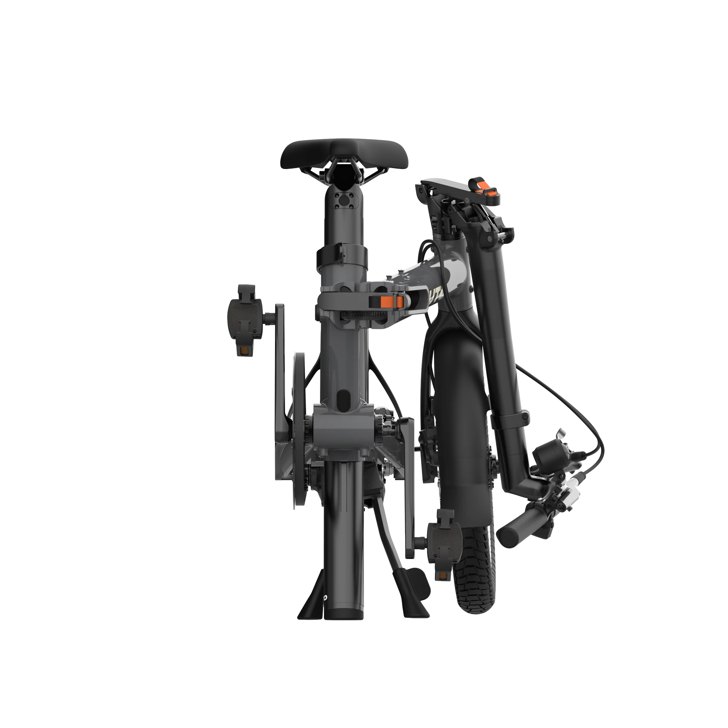 UTO Pro16 folding e-bike - Image 12