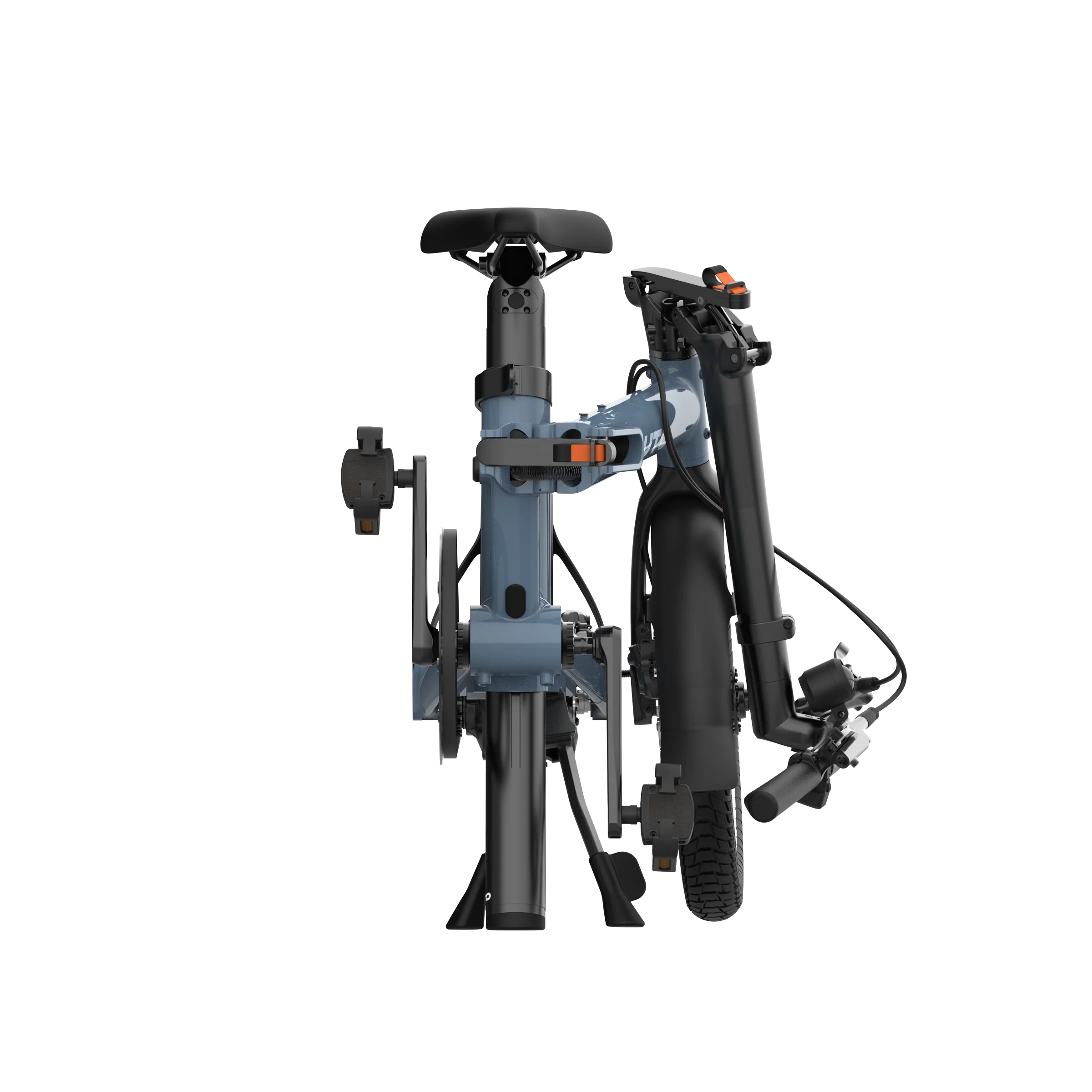 UTO Pro16 folding e-bike - Image 8