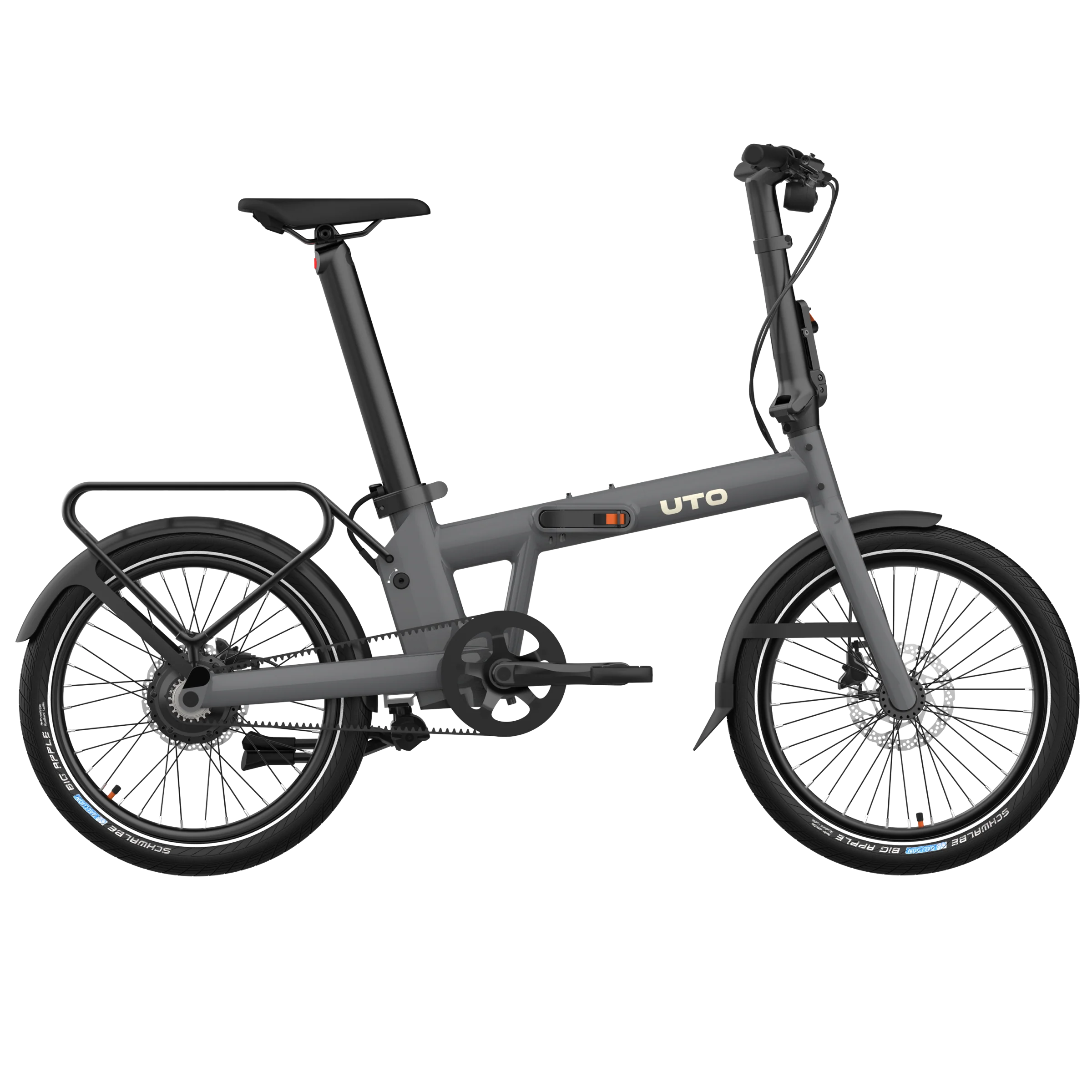 UTO Pro20 folding e-bike - Image 13