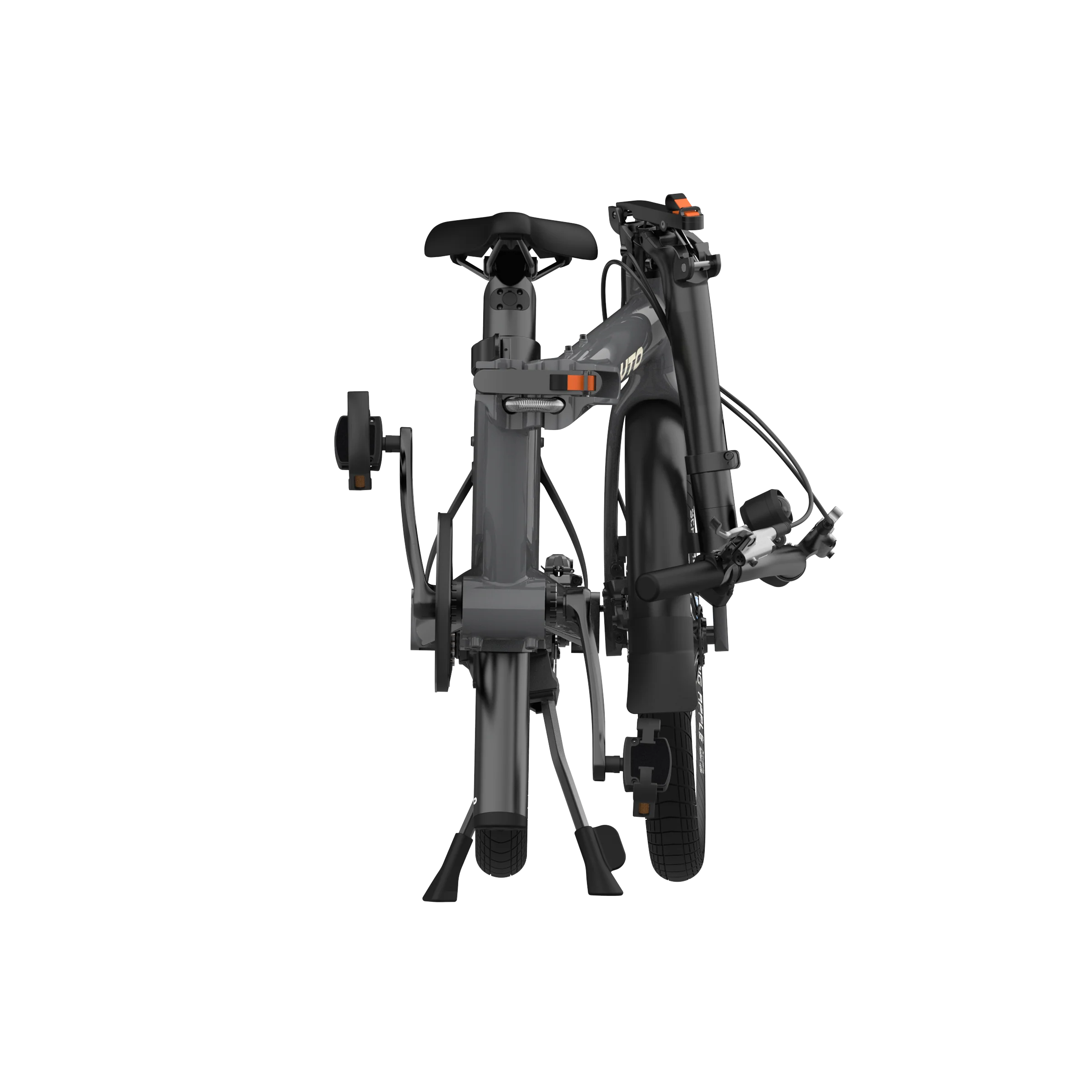 UTO Pro20 folding e-bike - Image 18