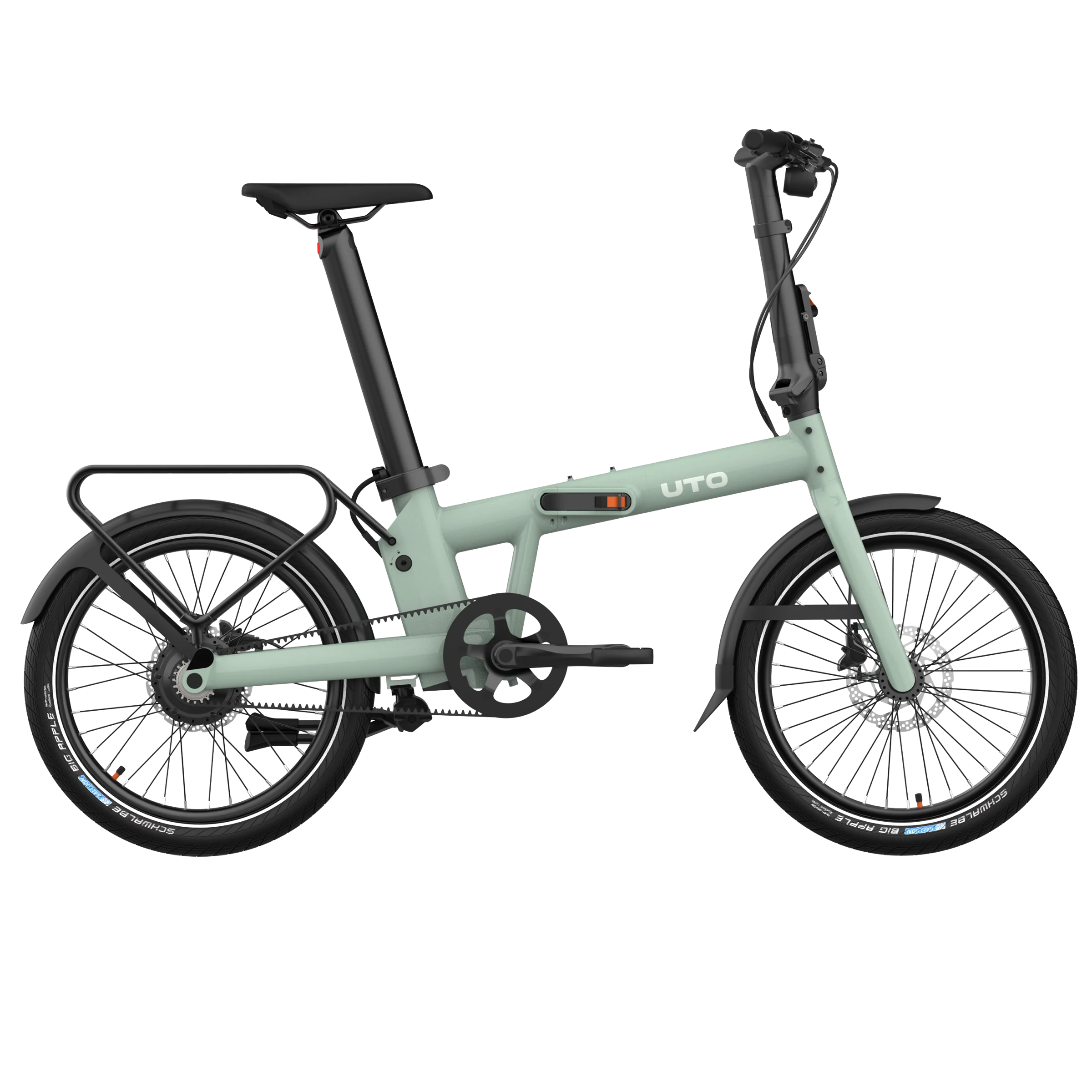 UTO Pro20 folding e-bike - Image 19