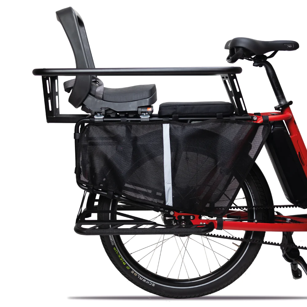 Veloe Junior Seat - Image 2