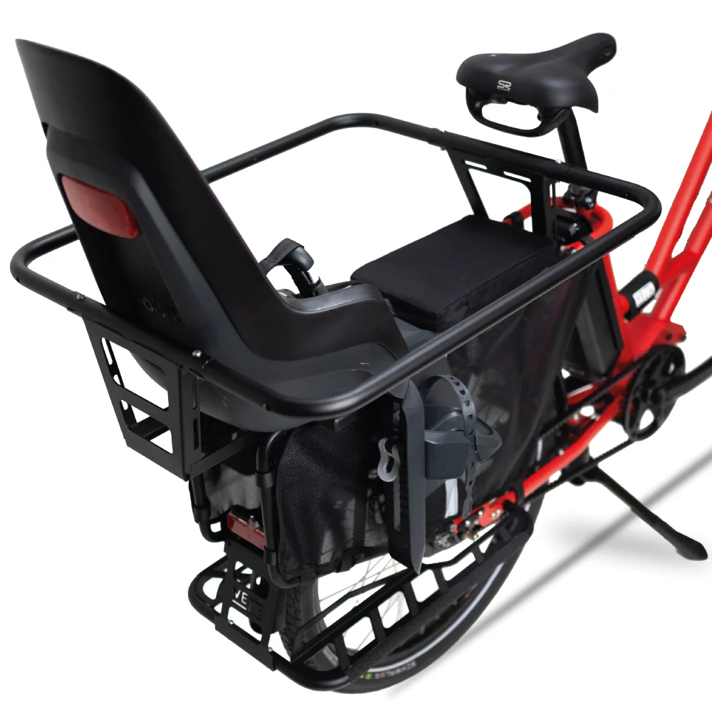 Veloe Small Comfort Seat - Image 2