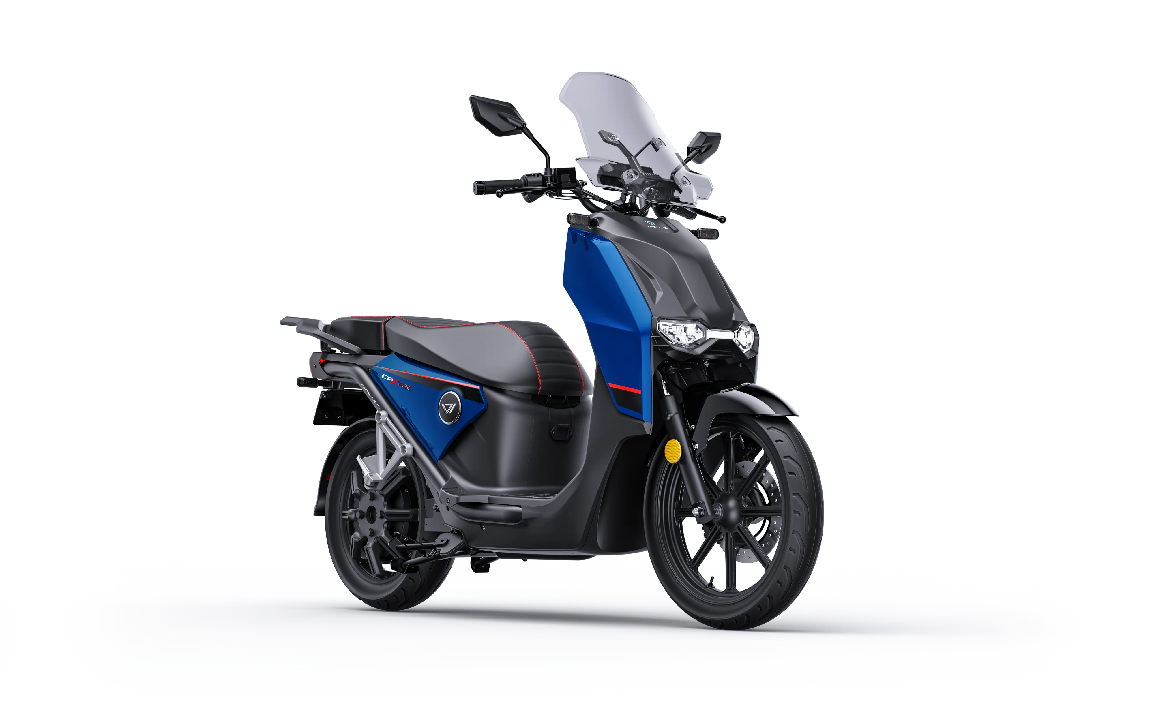 VMOTO CPx Pro Electric Scooter - Image 10