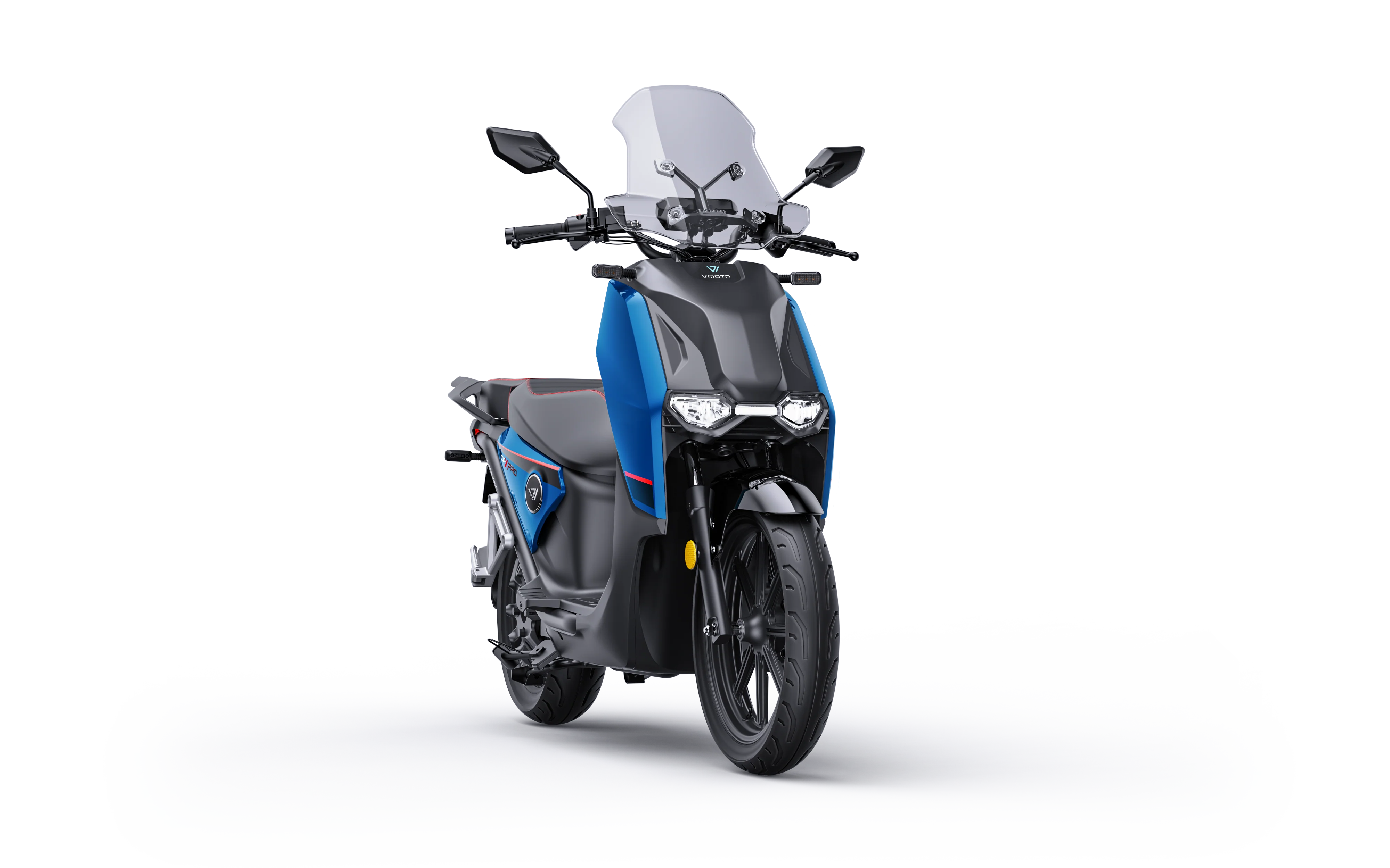 VMOTO CPx Pro Electric Scooter - Image 11