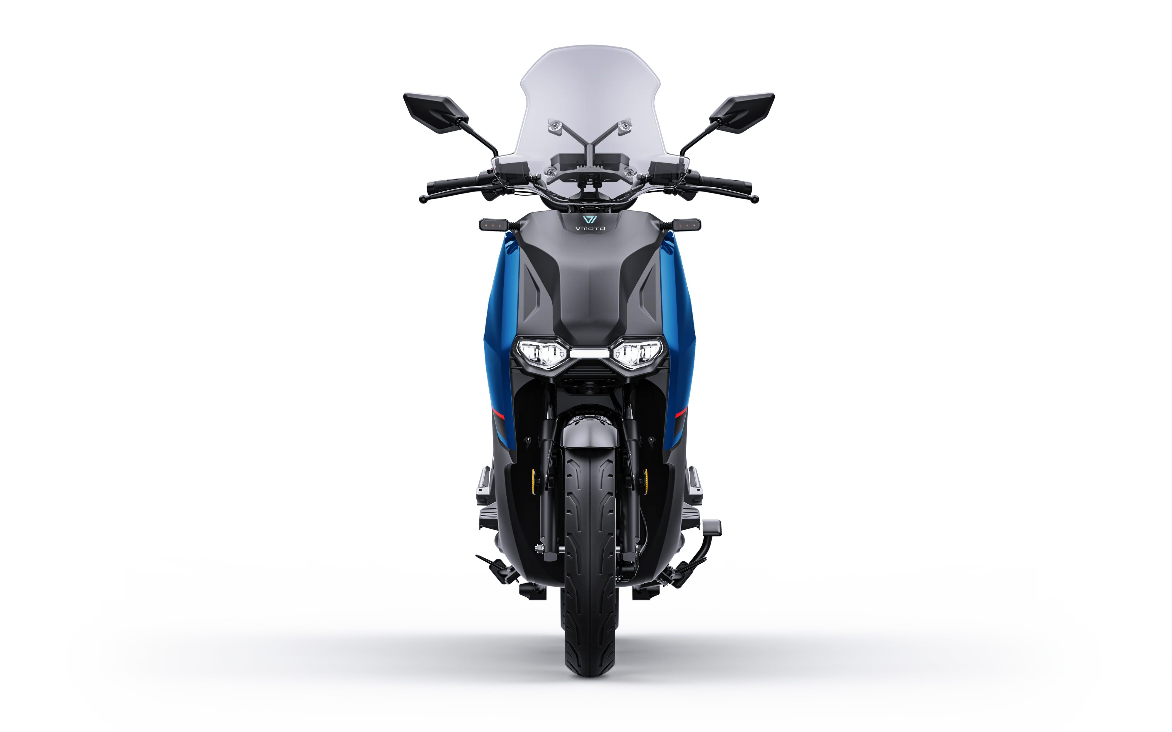 VMOTO CPx Pro Electric Scooter - Image 12