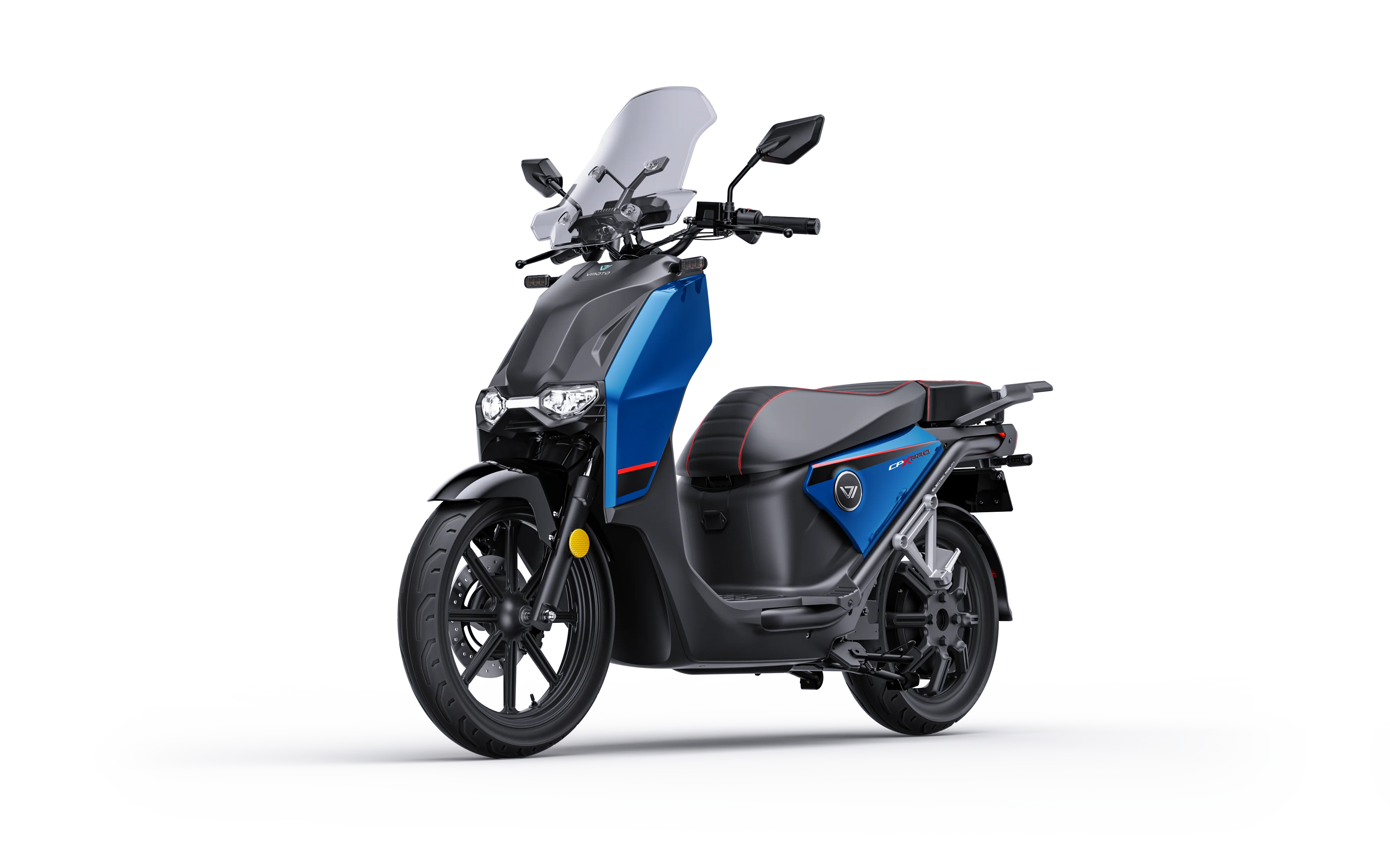 VMOTO CPx Pro Electric Scooter - Image 13