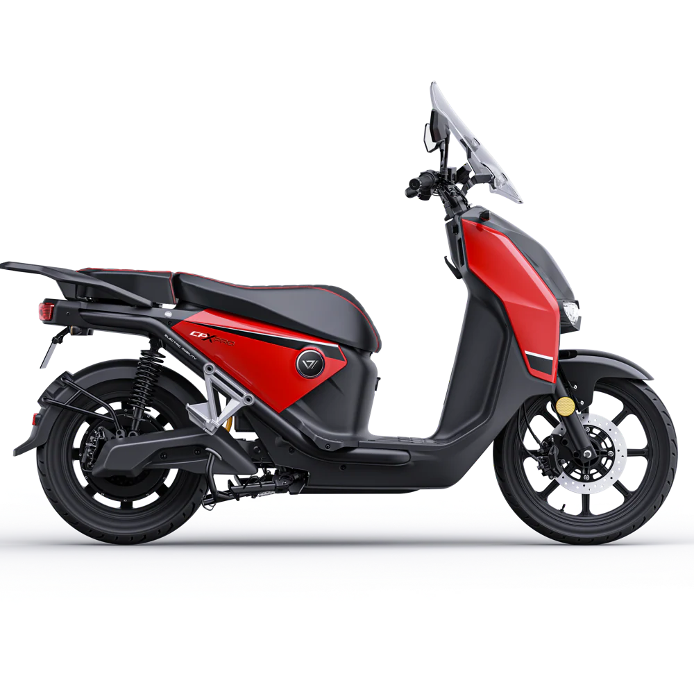 VMOTO CPx Pro Electric Scooter - Image 16