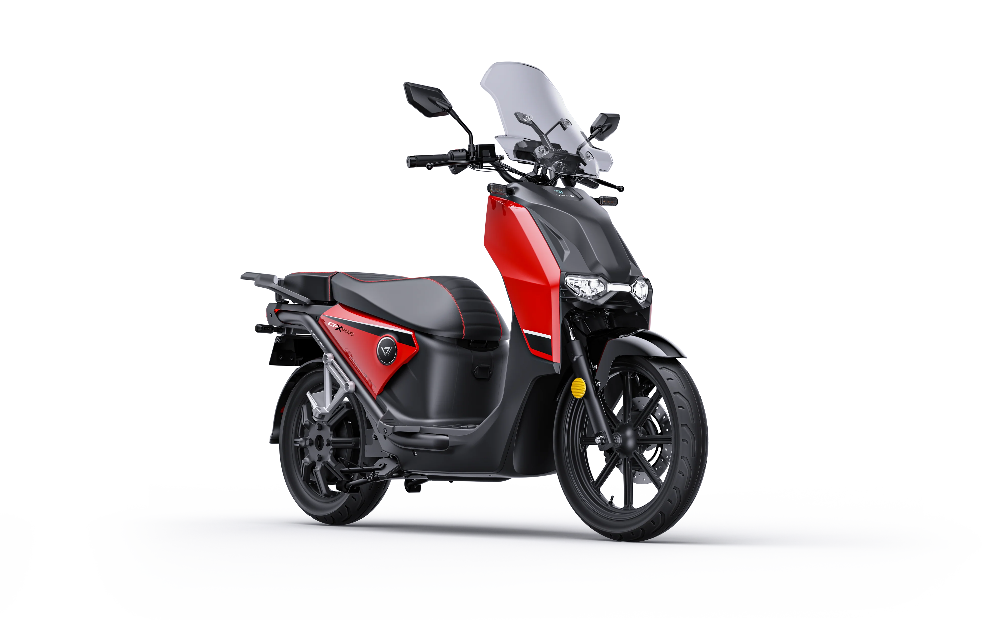 VMOTO CPx Pro Electric Scooter - Image 18