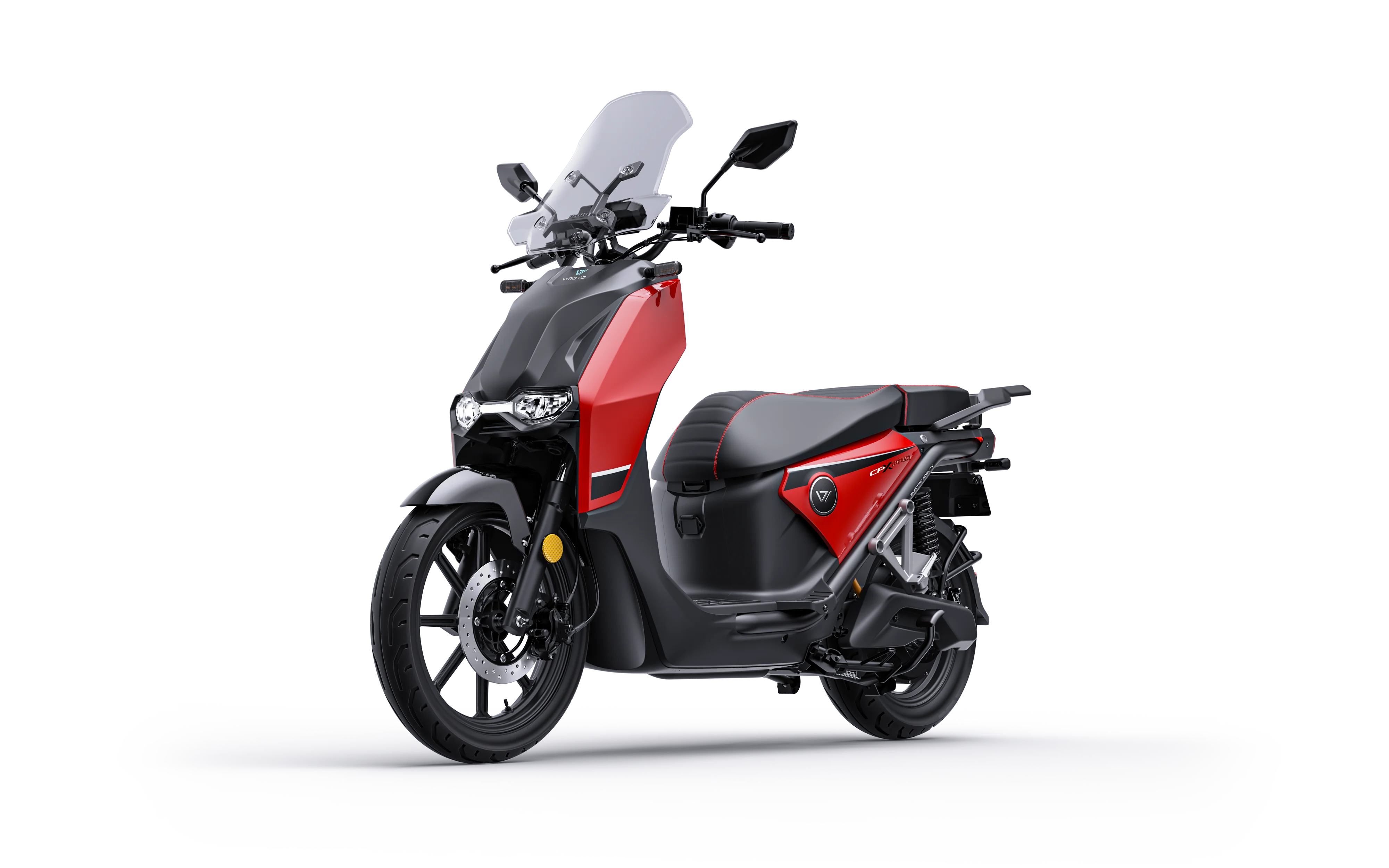 VMOTO CPx Pro Electric Scooter - Image 19