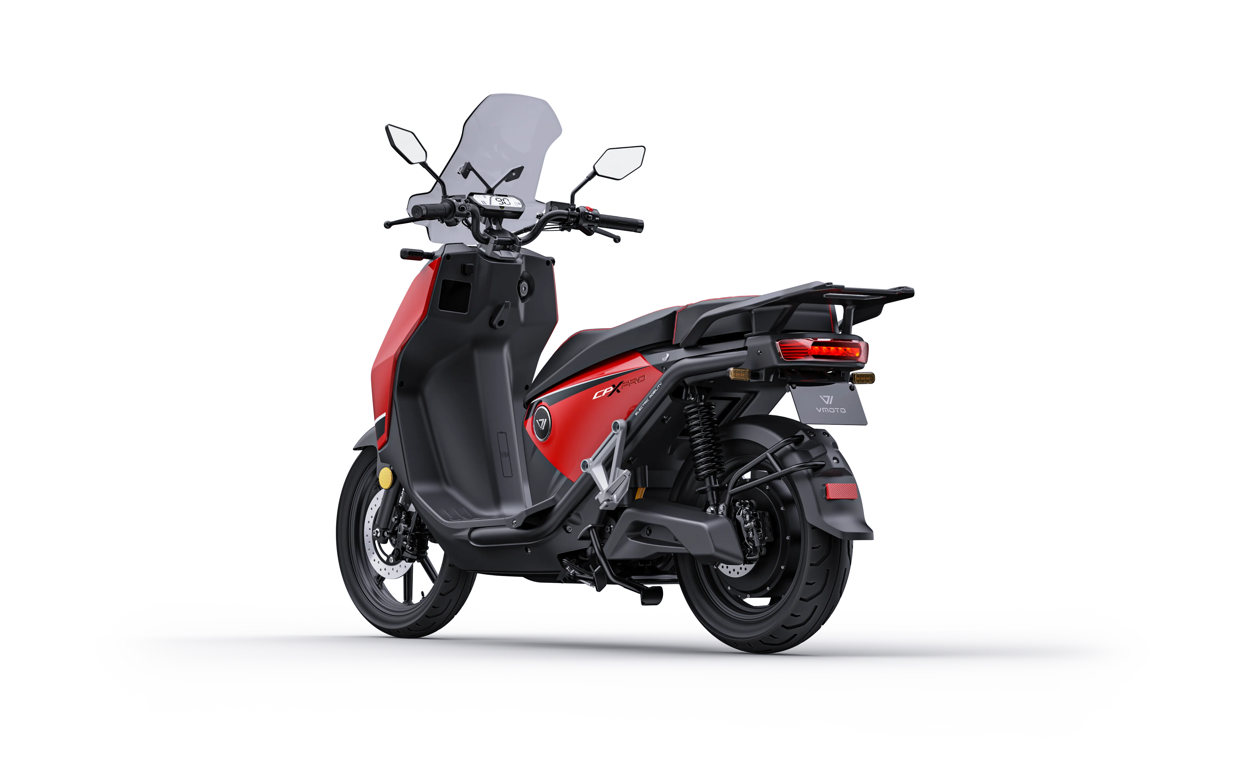 VMOTO CPx Pro Electric Scooter - Image 21