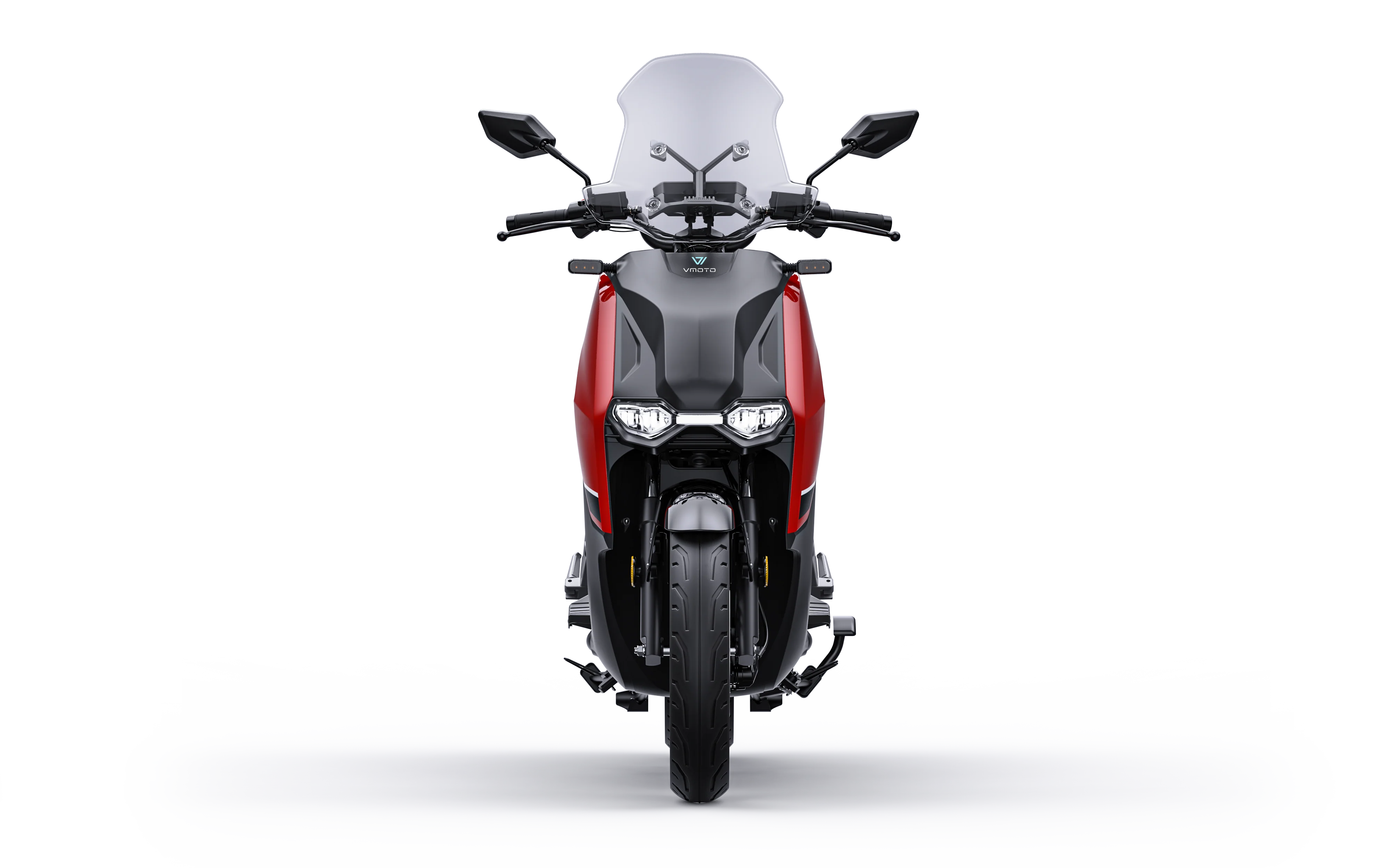 VMOTO CPx Pro Electric Scooter - Image 22