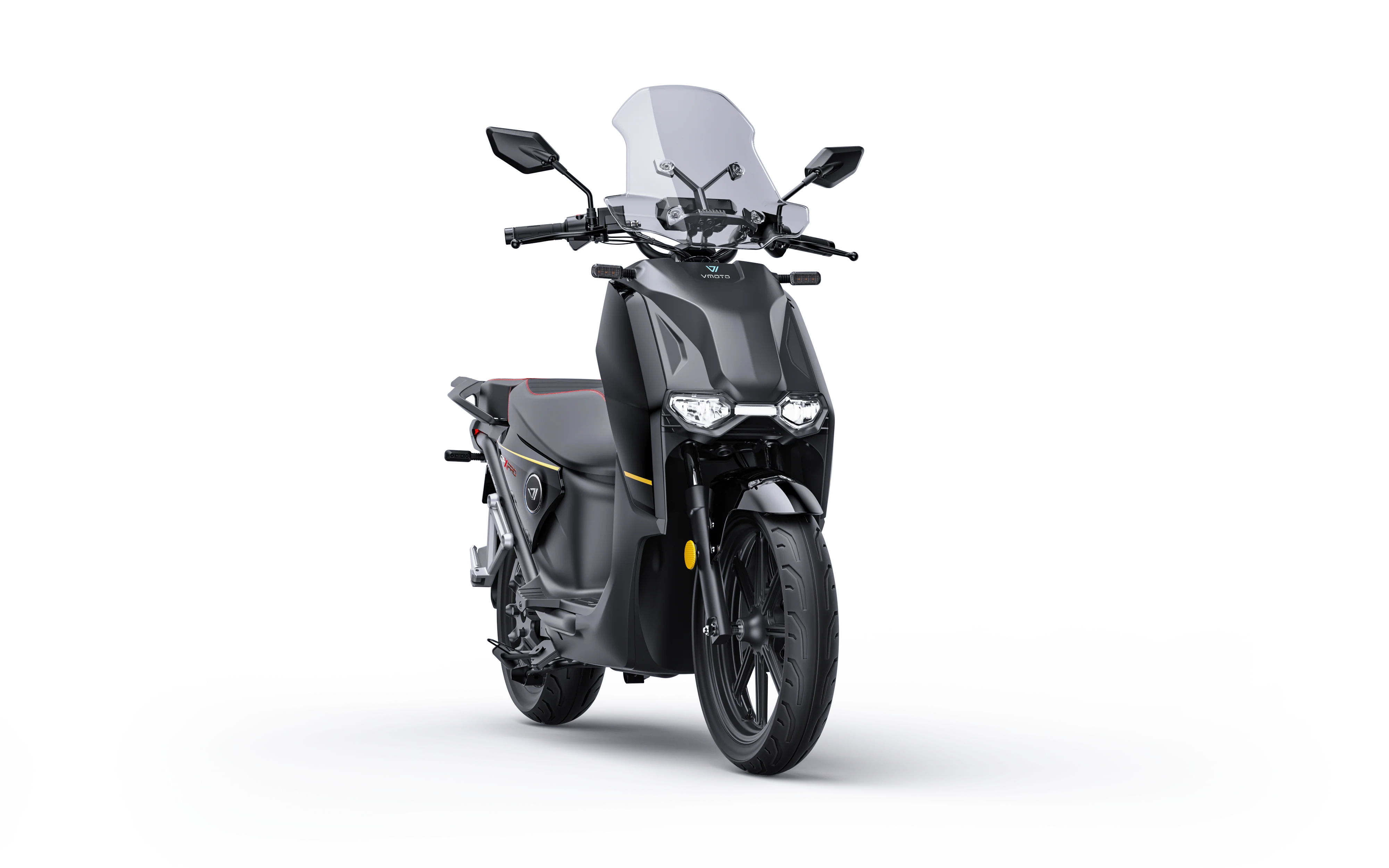 VMOTO CPx Pro Electric Scooter - Image 3