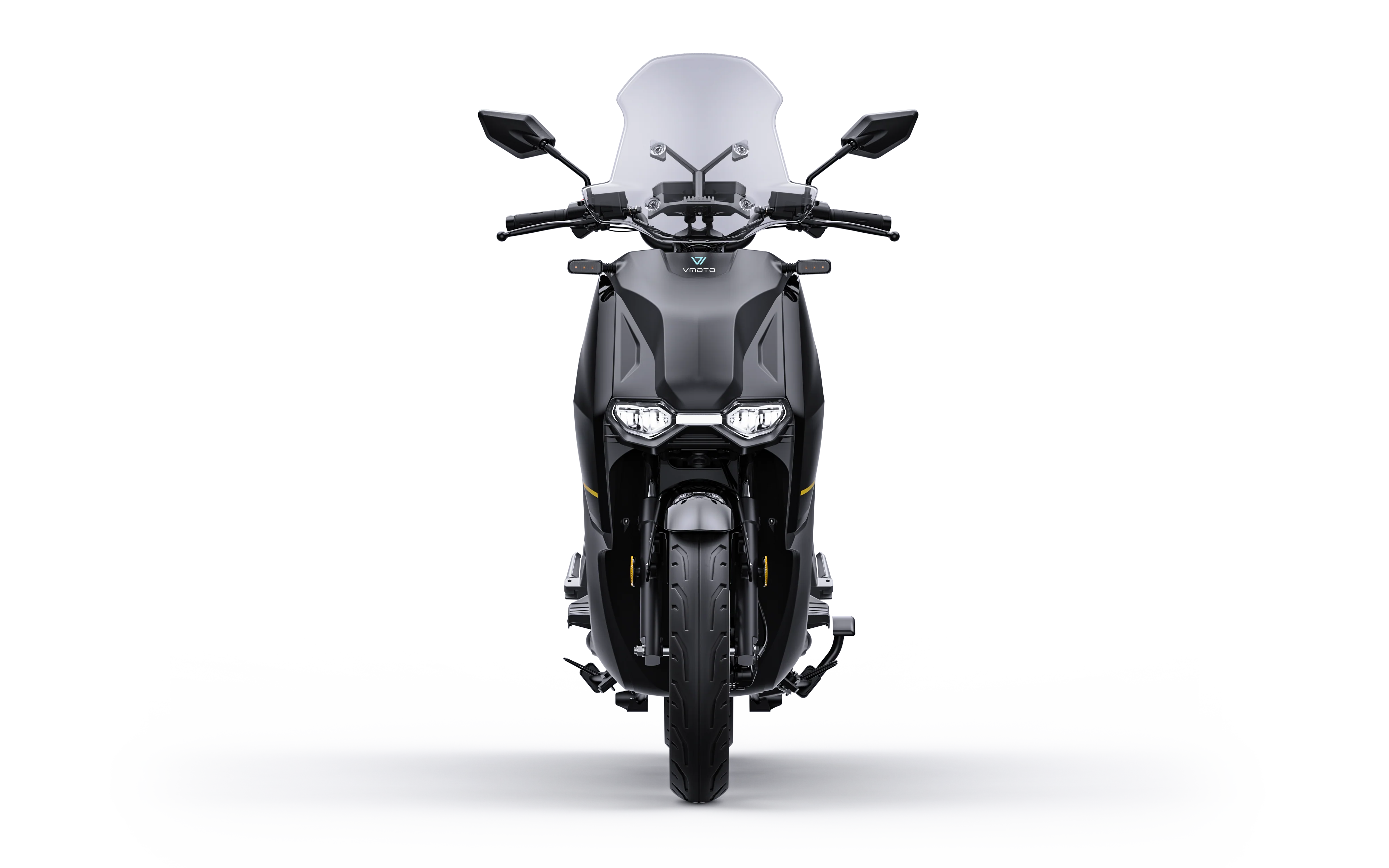 VMOTO CPx Pro Electric Scooter - Image 4