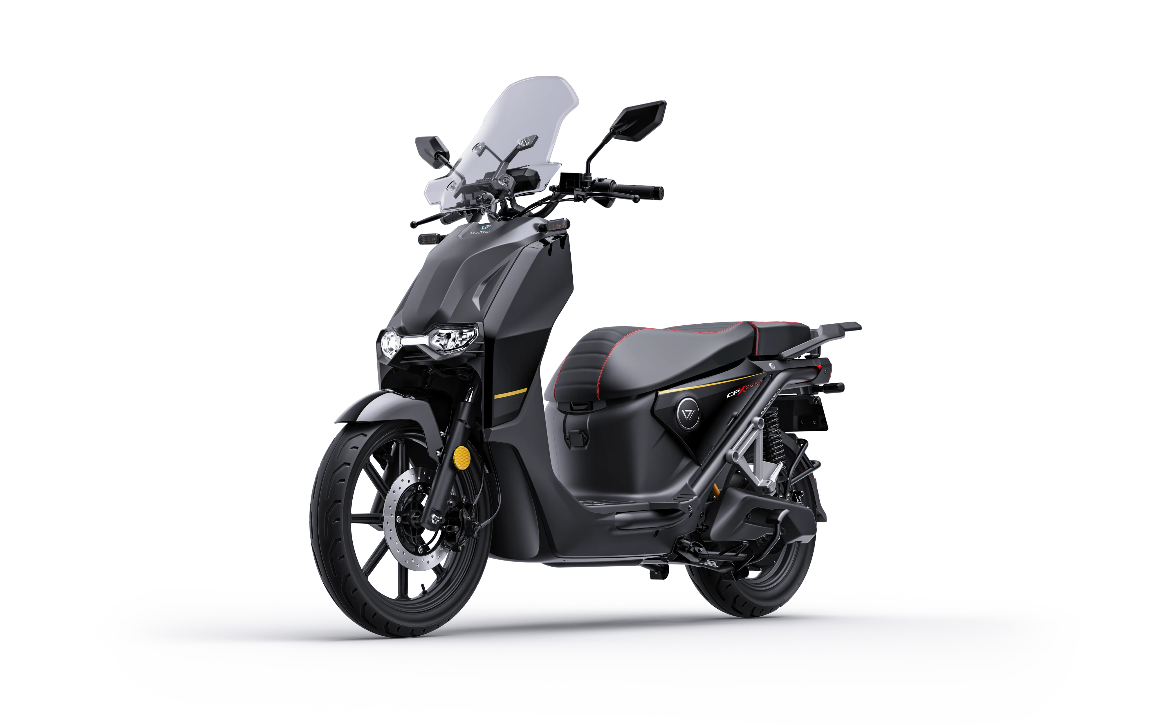 VMOTO CPx Pro Electric Scooter - Image 5