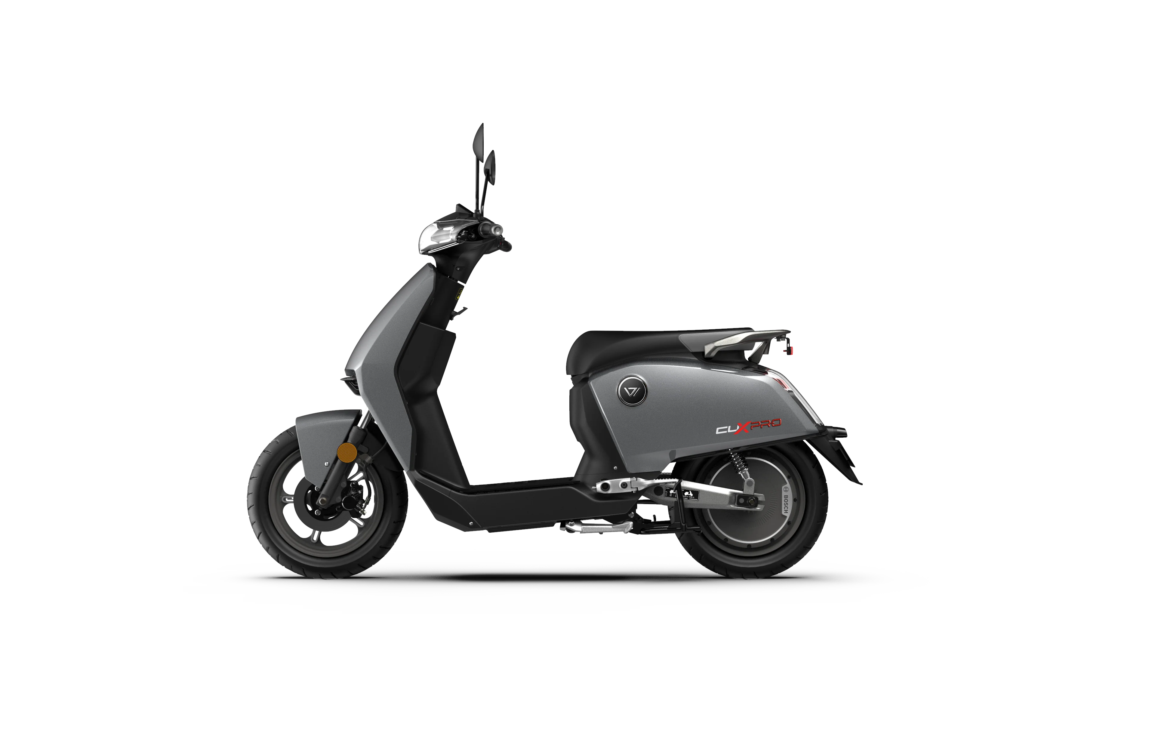 VMOTO CUx Pro Electric Scooter - Image 10