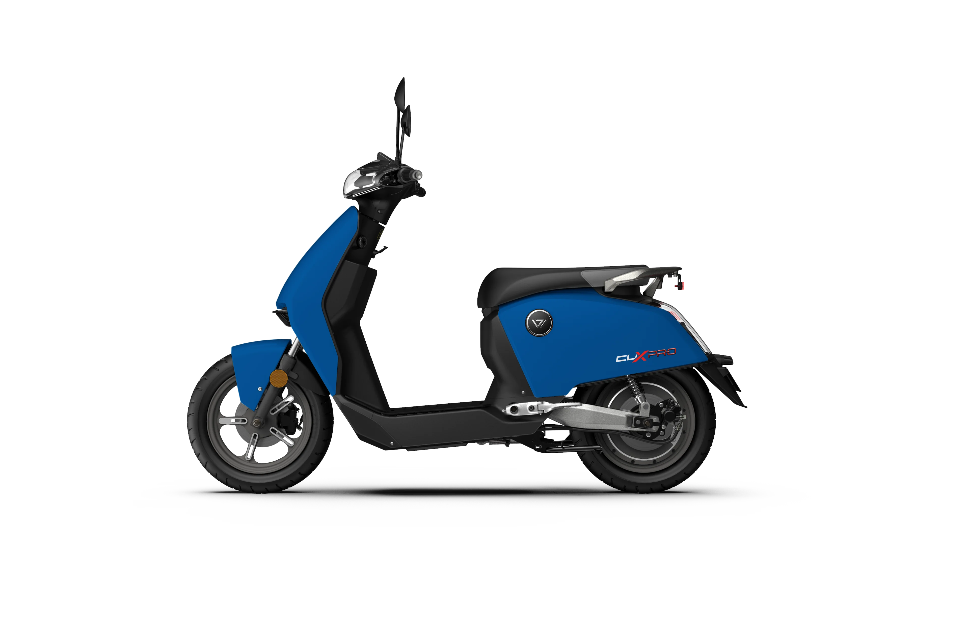 VMOTO CUx Pro Electric Scooter - Image 11