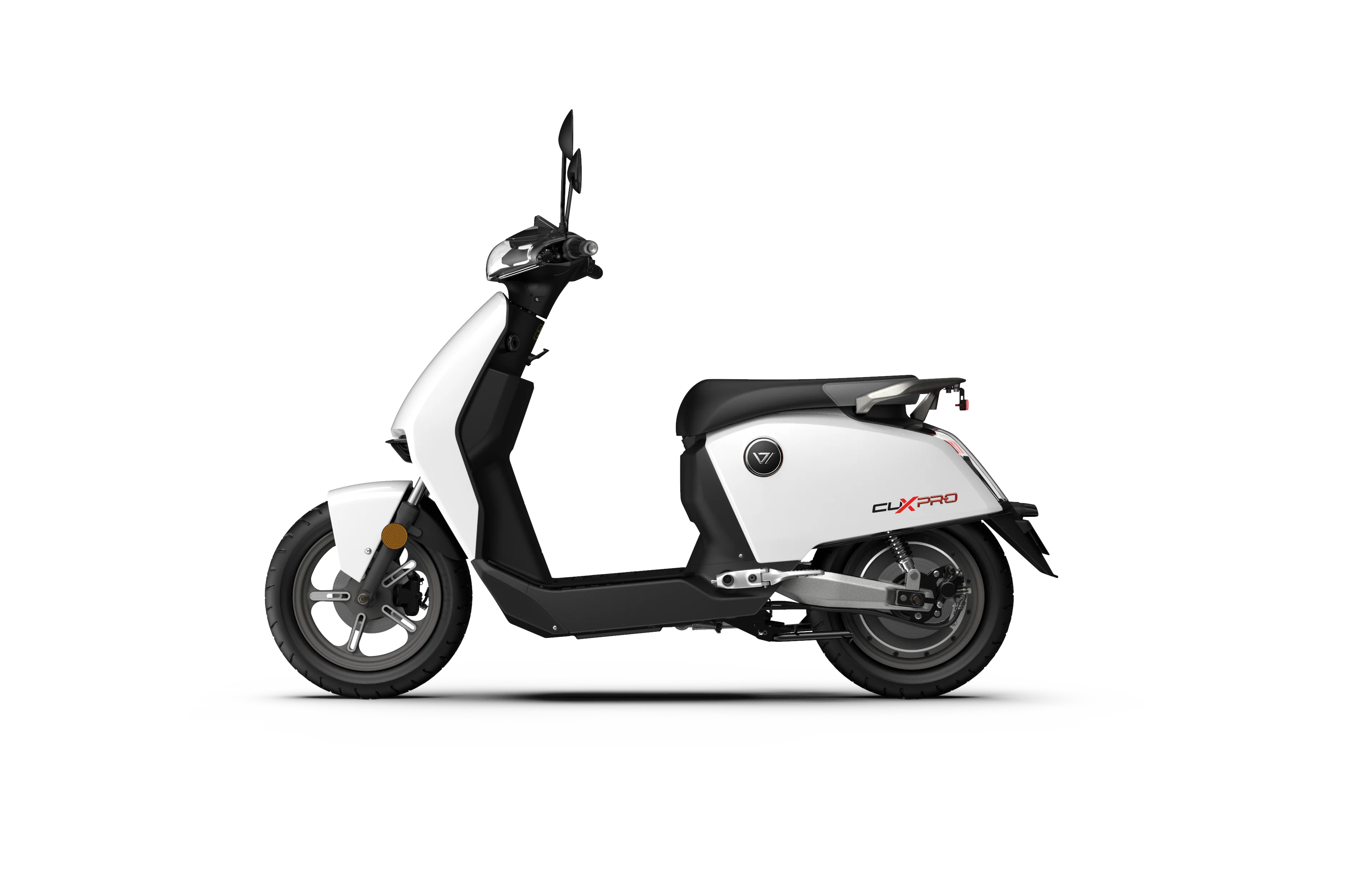 VMOTO CUx Pro Electric Scooter - Image 12