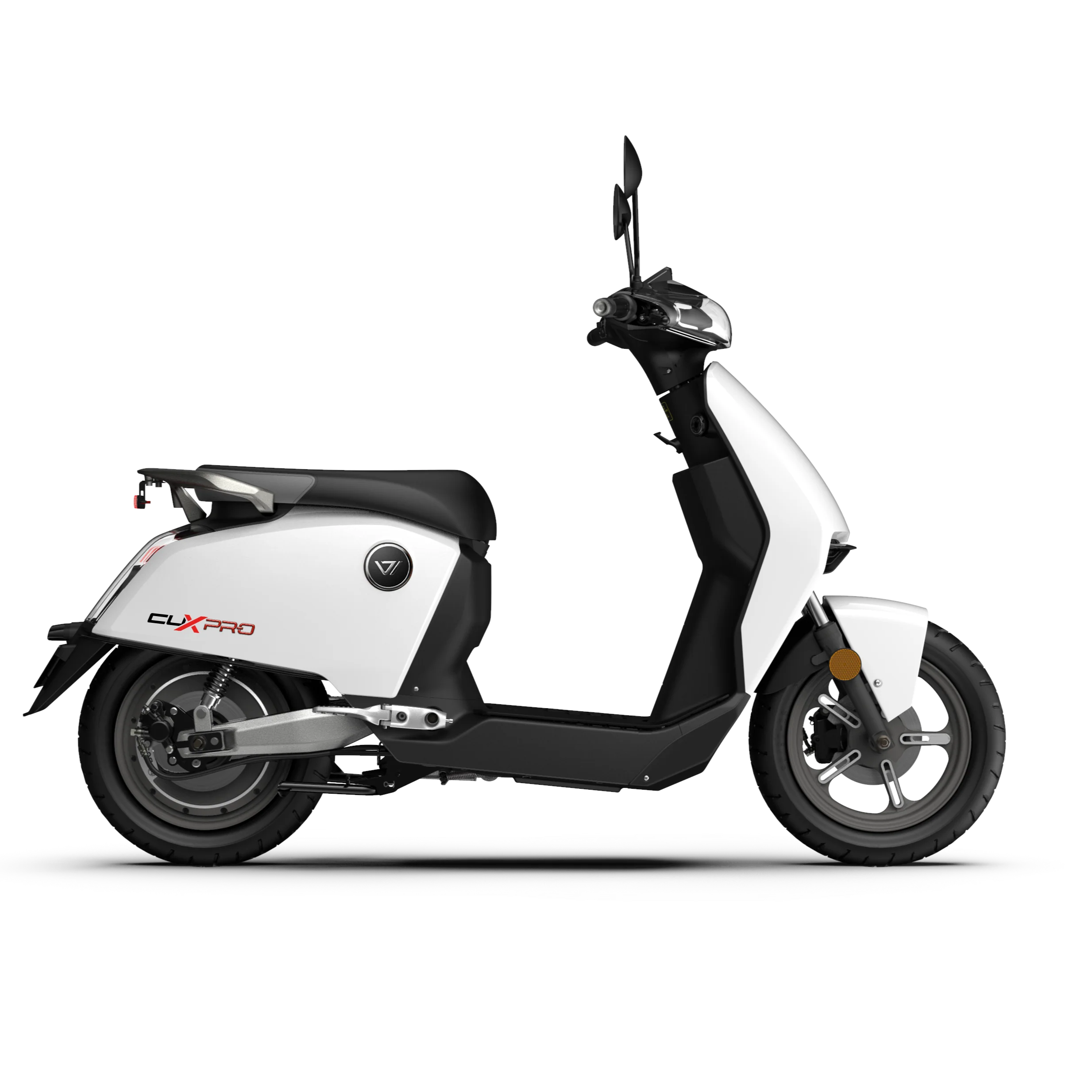 VMOTO CUx Pro Electric Scooter - Image 3