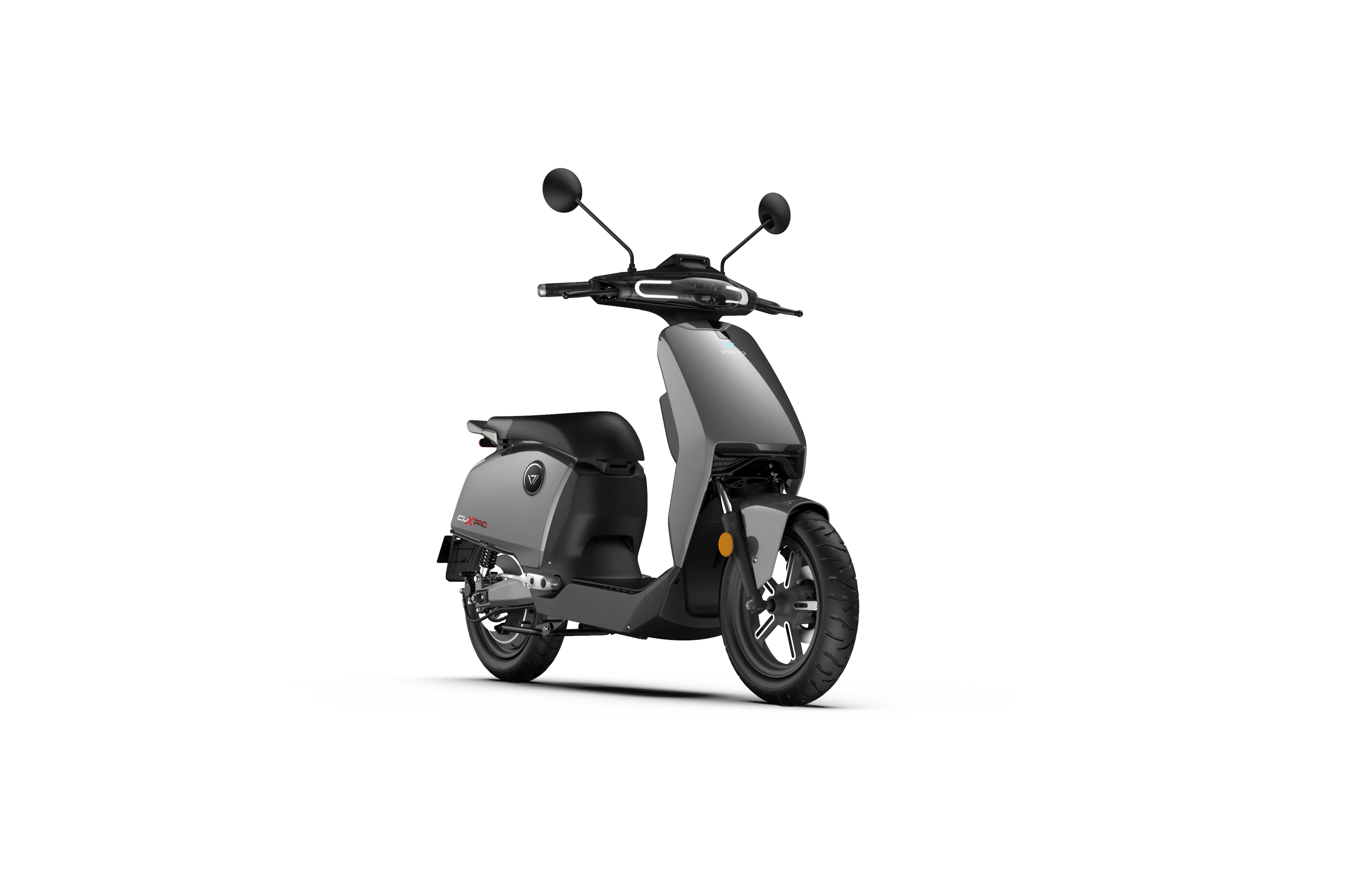 VMOTO CUx Pro Electric Scooter - Image 4