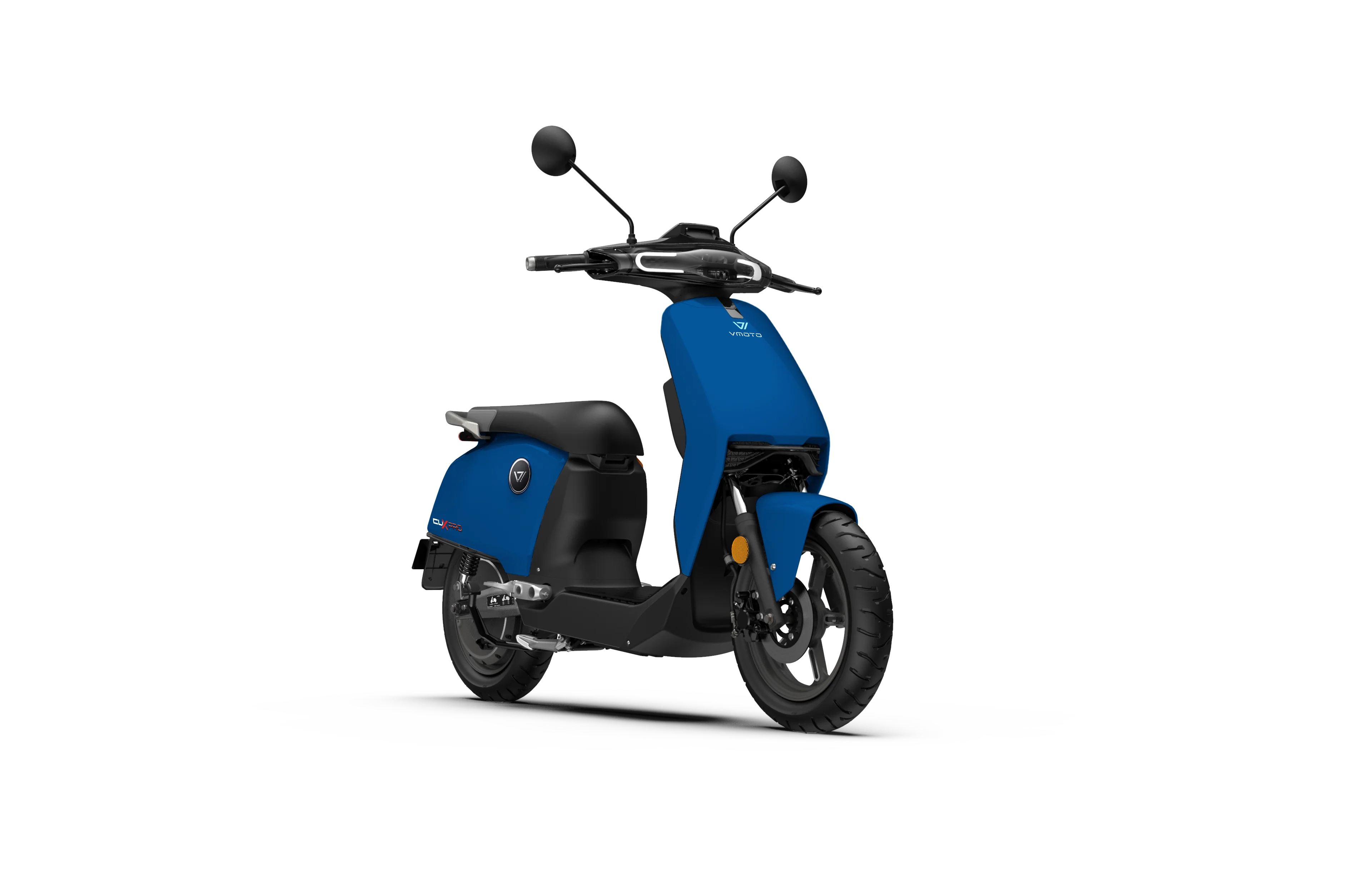 VMOTO CUx Pro Electric Scooter - Image 5
