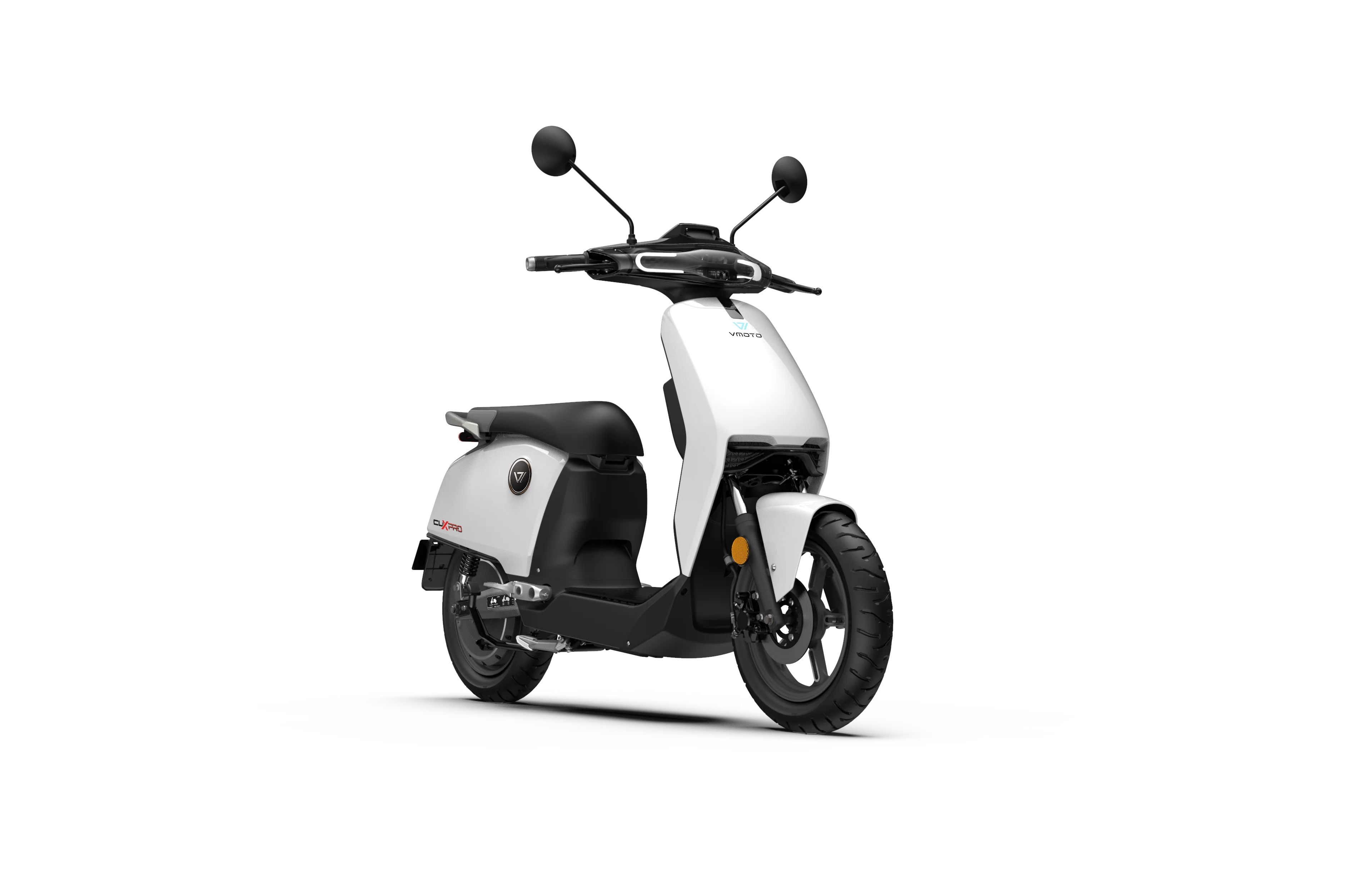 VMOTO CUx Pro Electric Scooter - Image 6