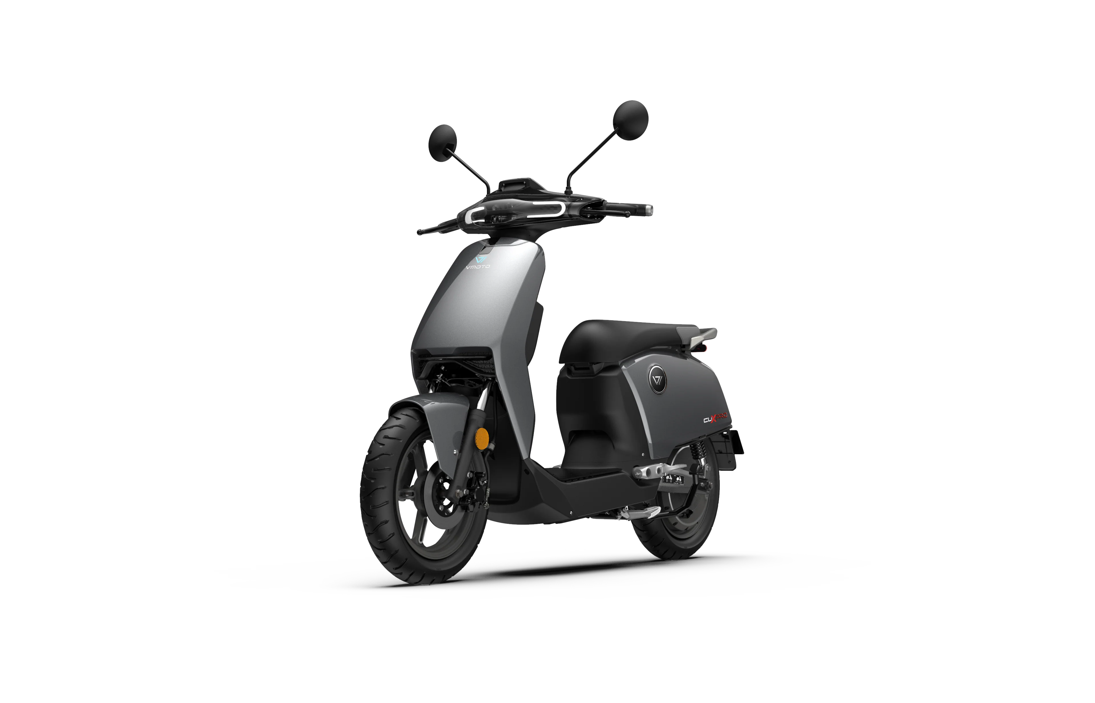 VMOTO CUx Pro Electric Scooter - Image 7
