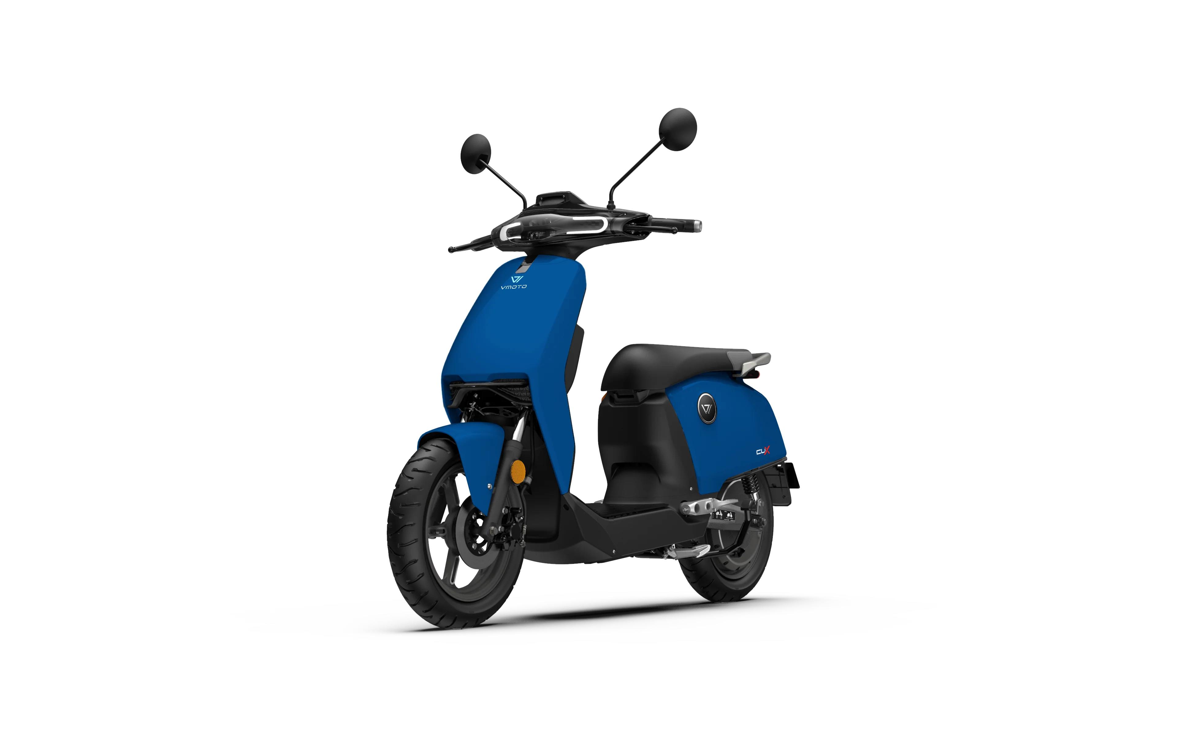 VMOTO CUx Pro Electric Scooter - Image 8