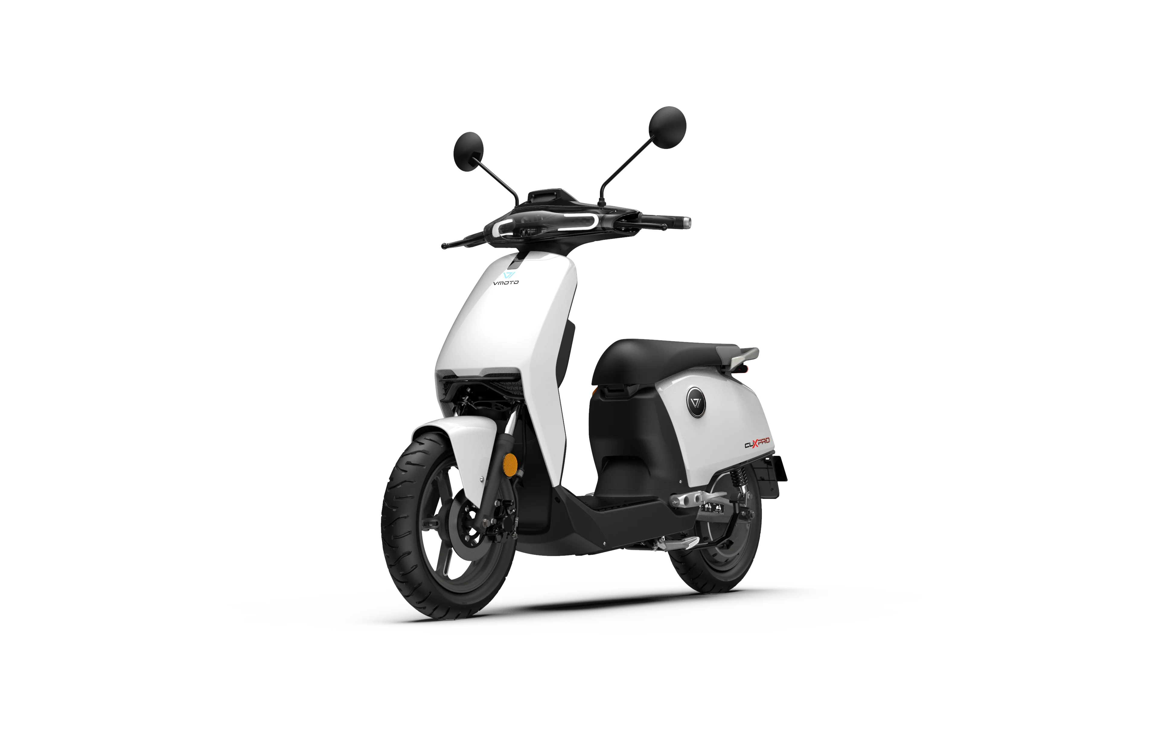 VMOTO CUx Pro Electric Scooter - Image 9