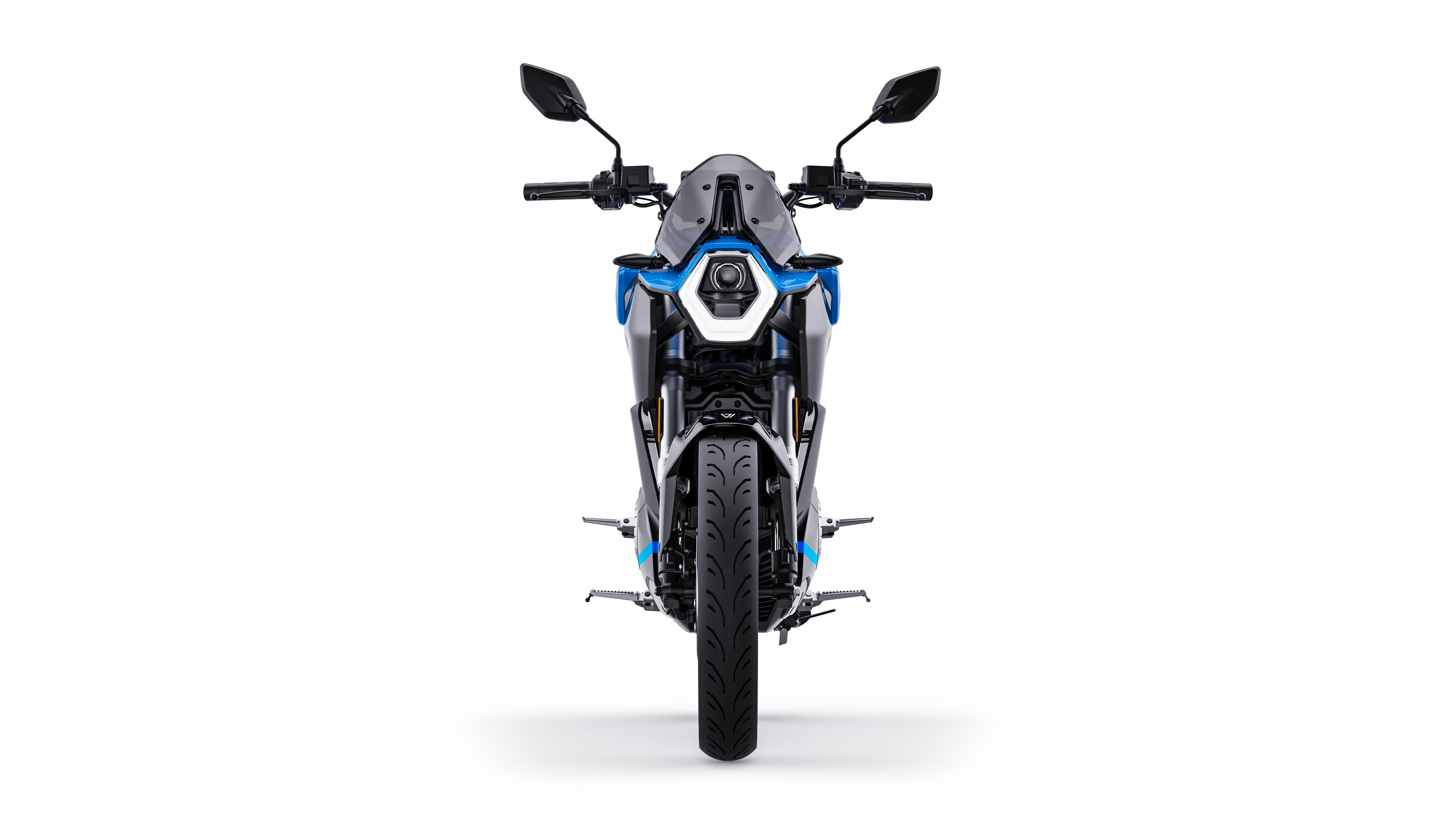 VMOTO Stash electric motorbike - Image 7
