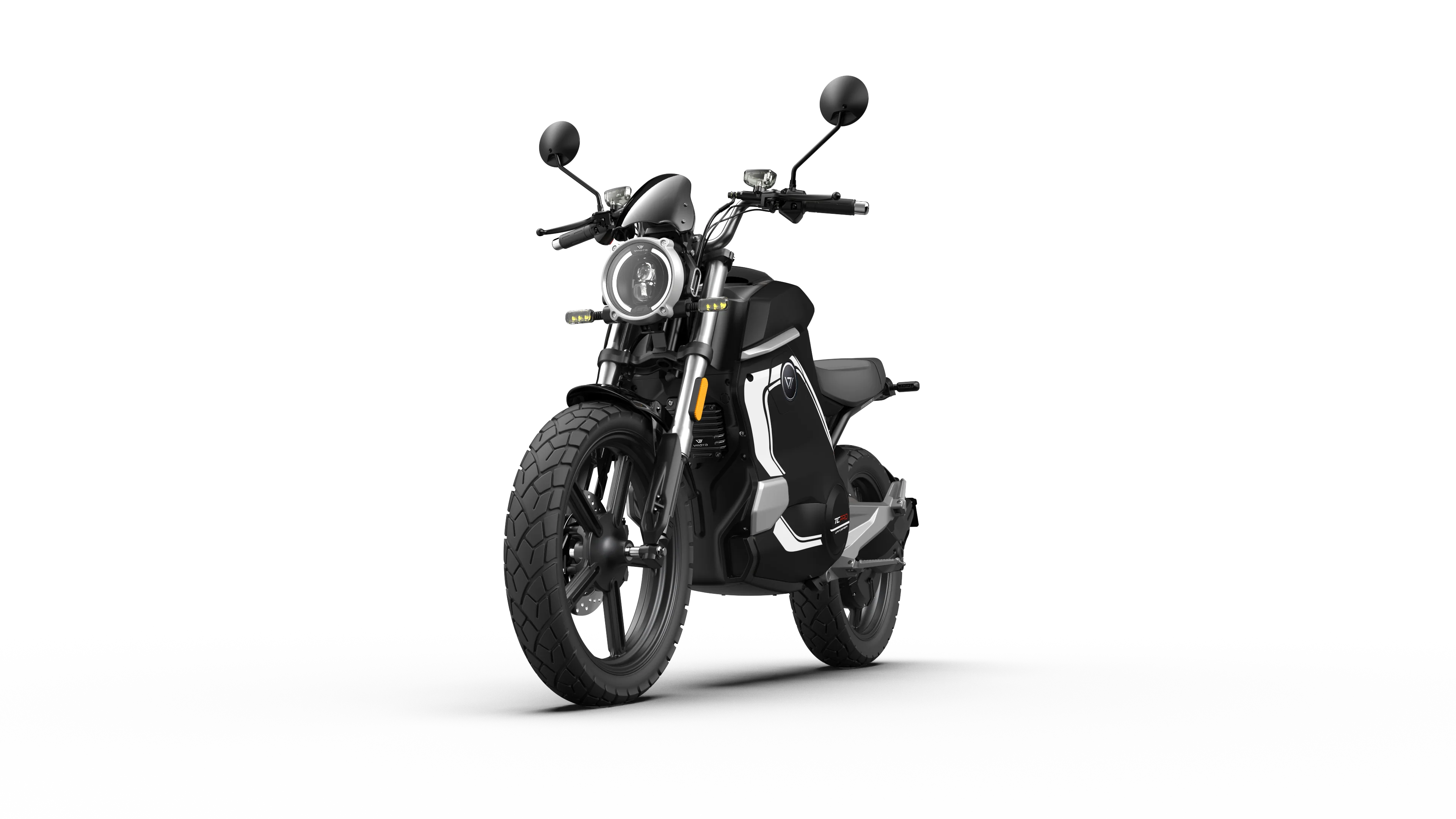 Vmoto Wanderer Pro electric motorbike - Image 13